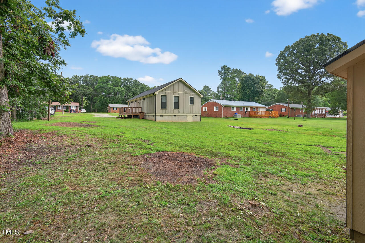 144 Gwinn Road