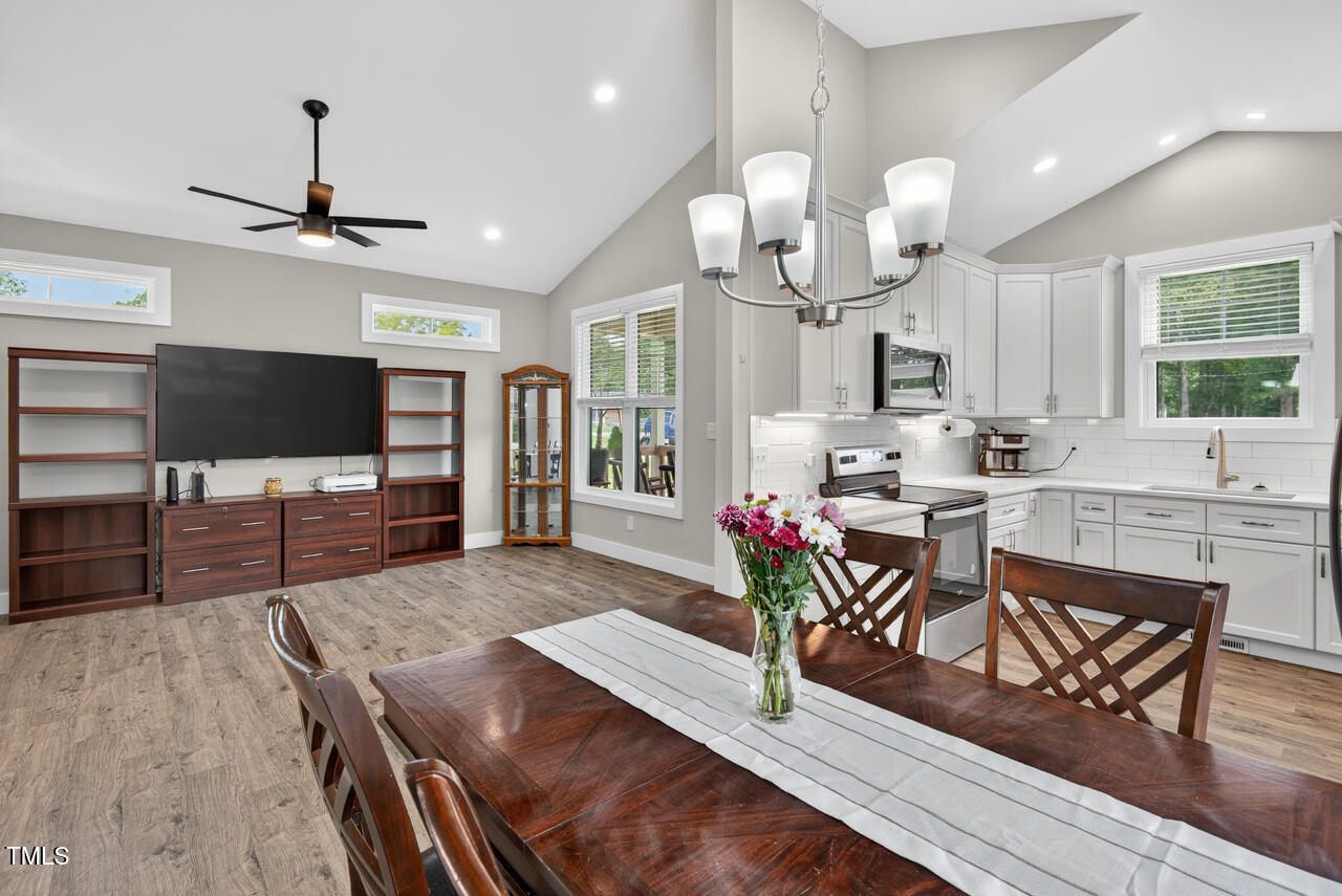 144 Gwinn Road