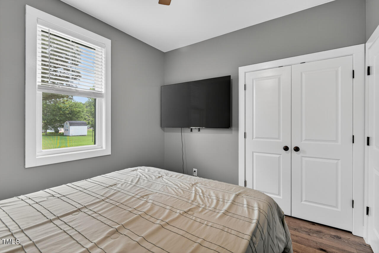144 Gwinn Road
