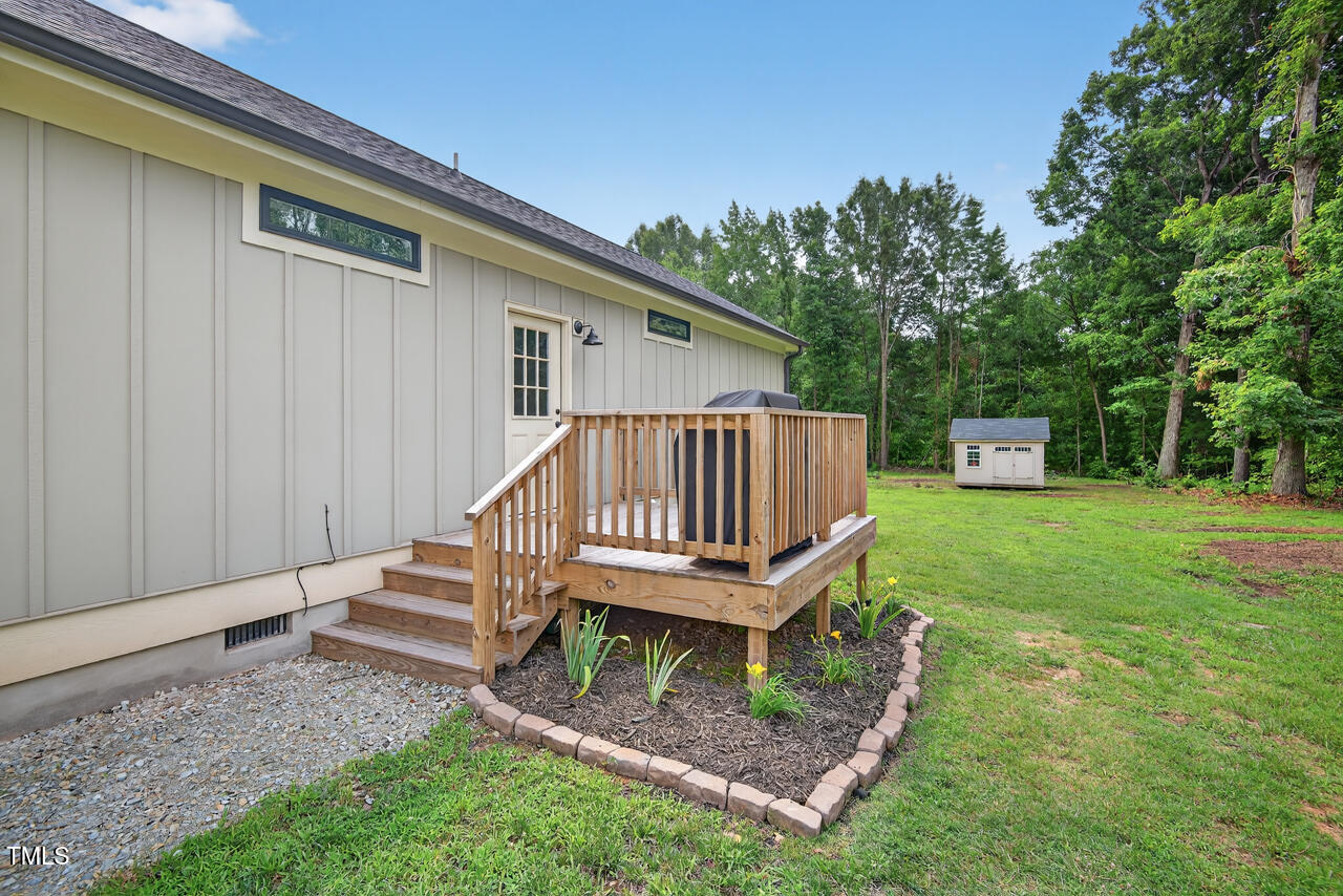 144 Gwinn Road