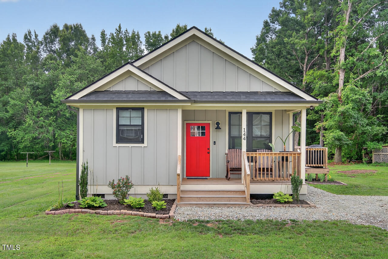 144 Gwinn Road