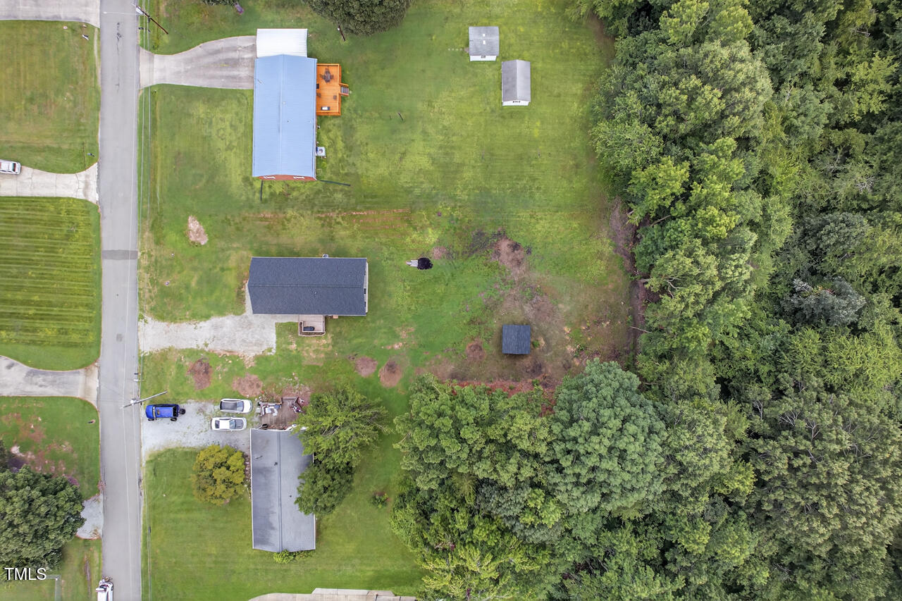 144 Gwinn Road