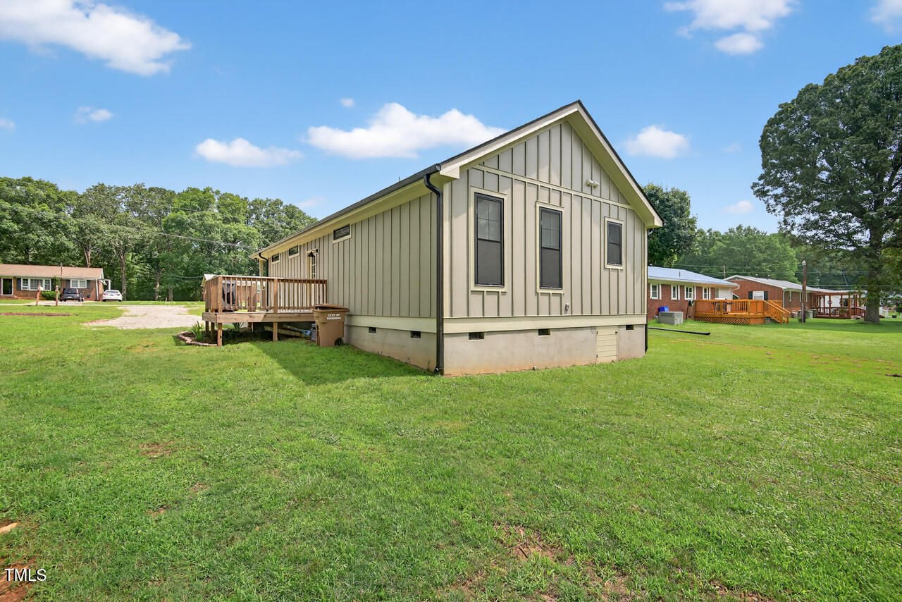 144 Gwinn Road