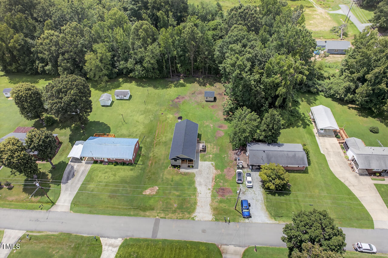 144 Gwinn Road