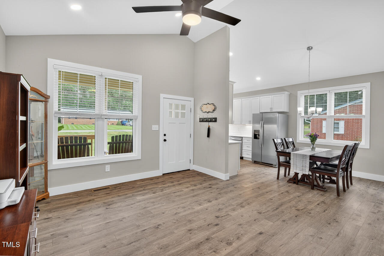 144 Gwinn Road