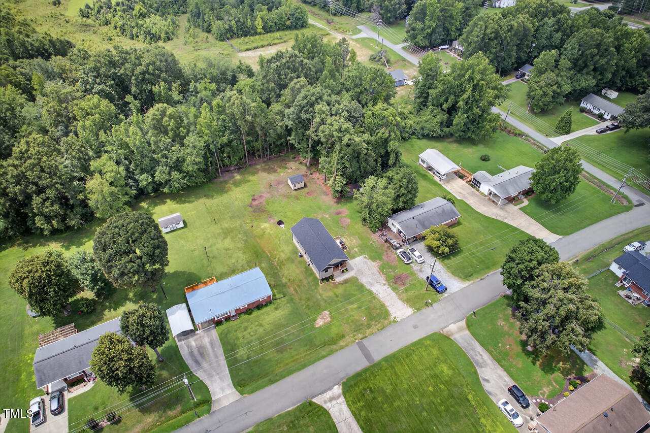 144 Gwinn Road