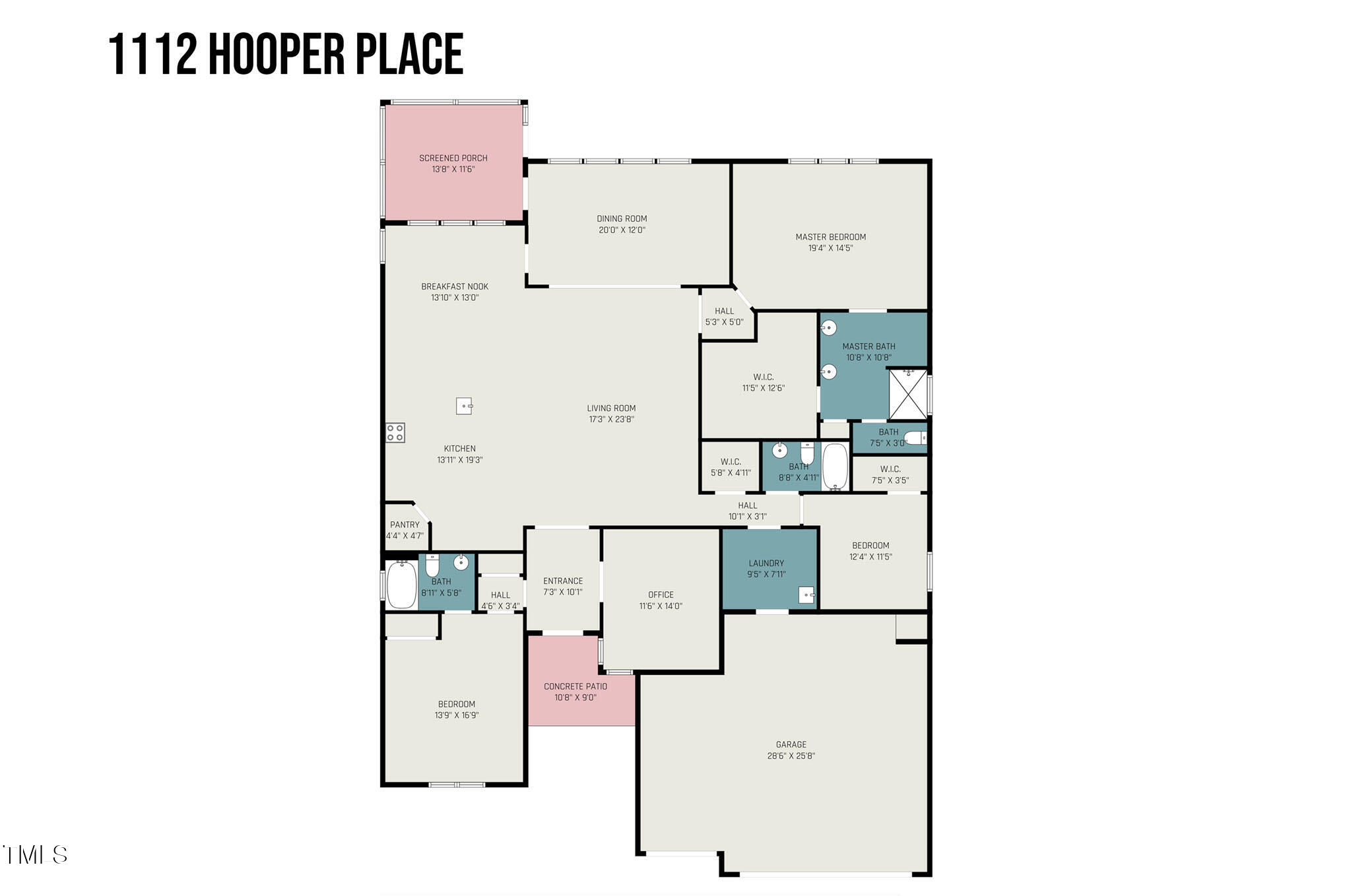 1112 Hooper Place