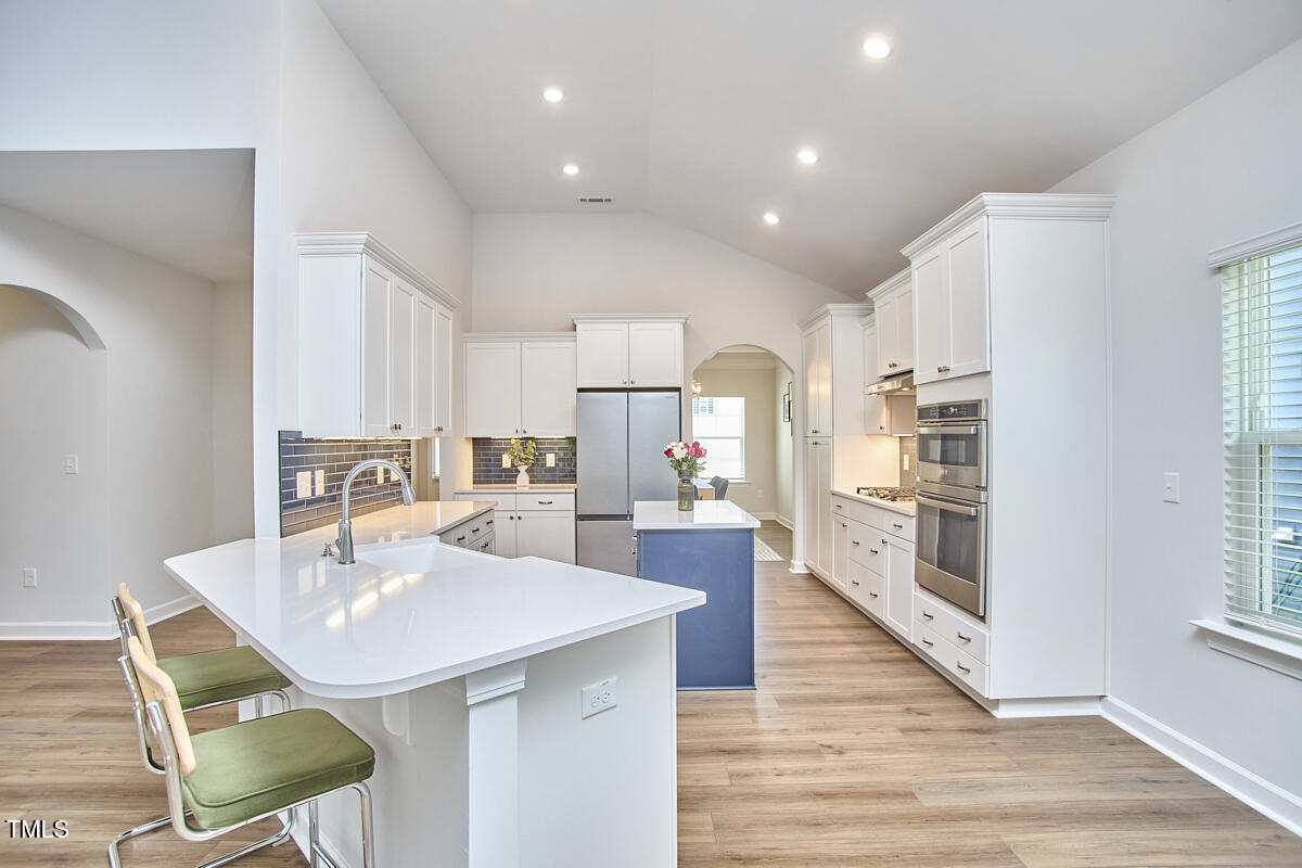 428 N Maple Walk Drive