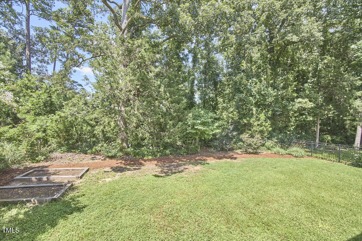 3614 Kilgo Drive
