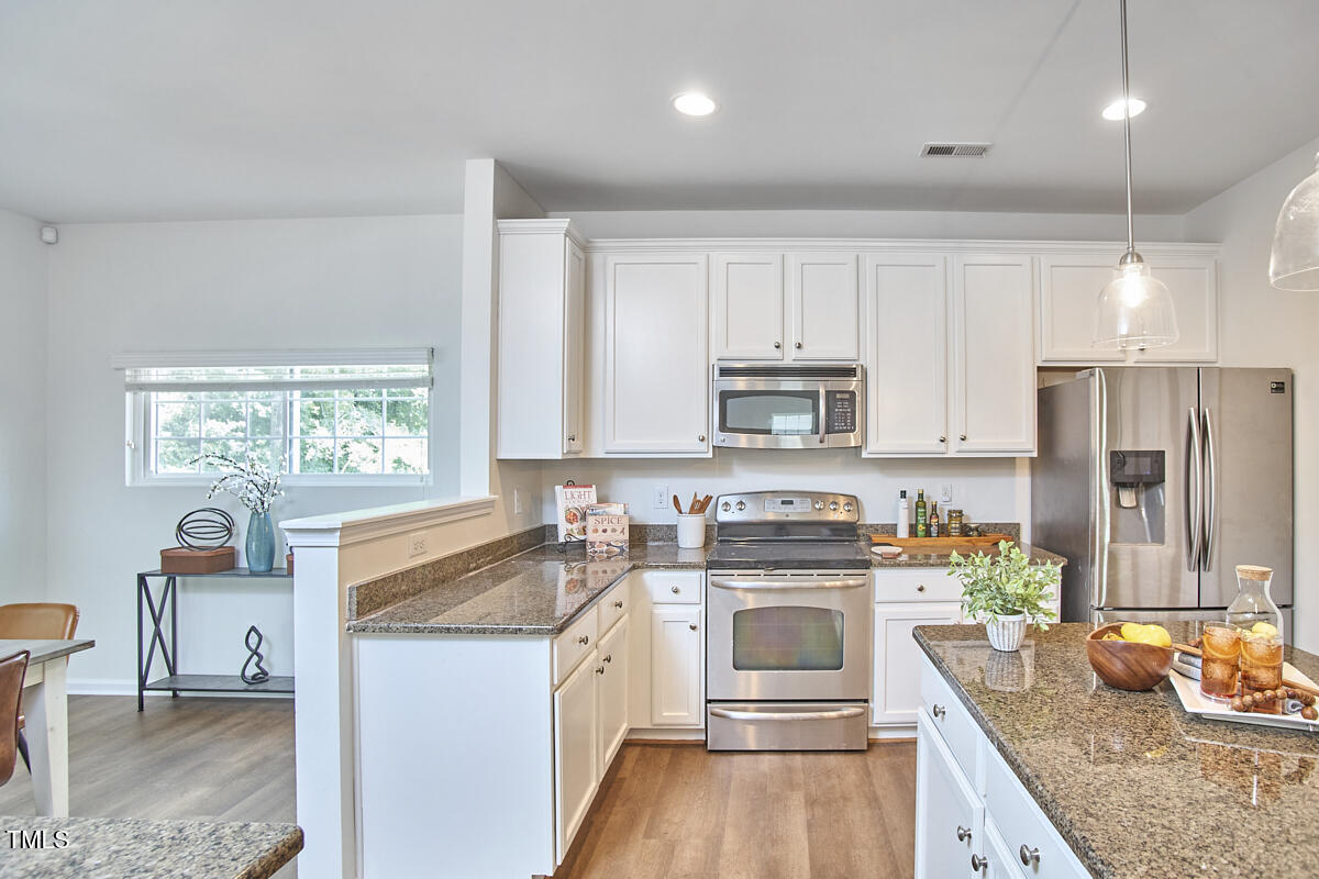3614 Kilgo Drive