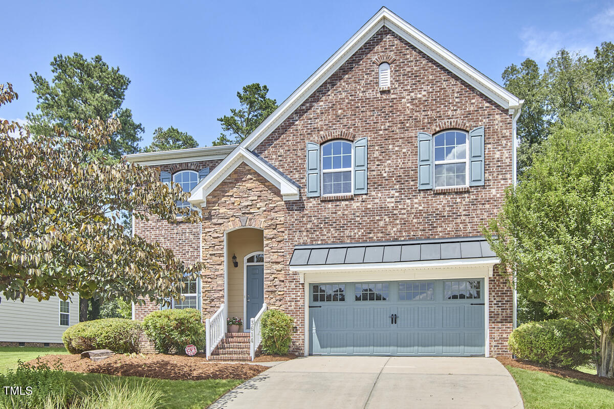 3614 Kilgo Drive