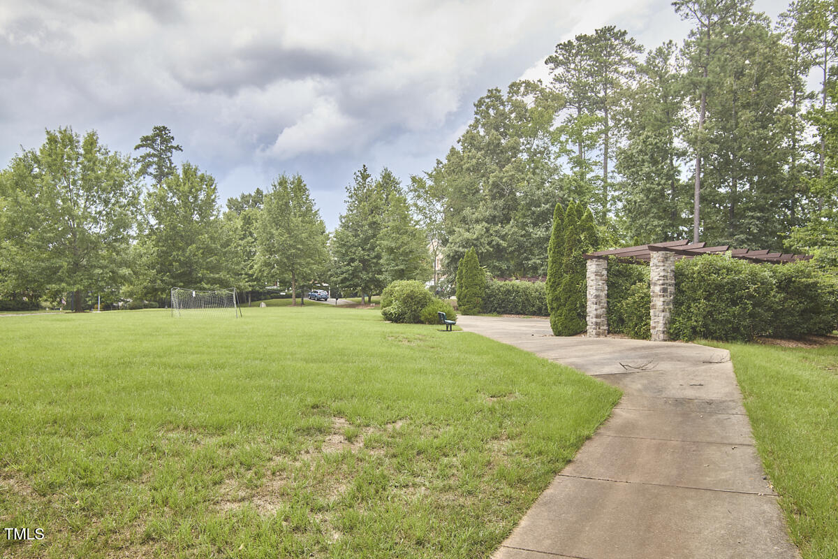 3614 Kilgo Drive