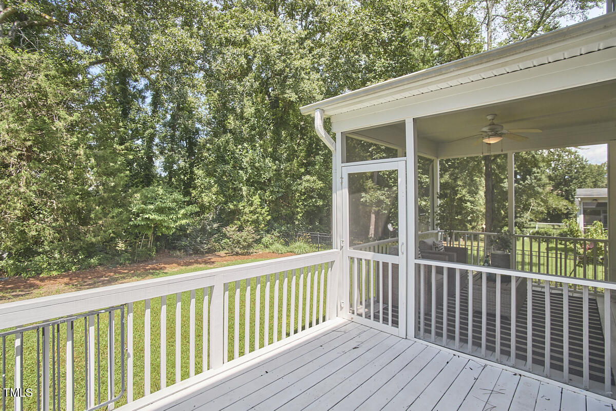 3614 Kilgo Drive