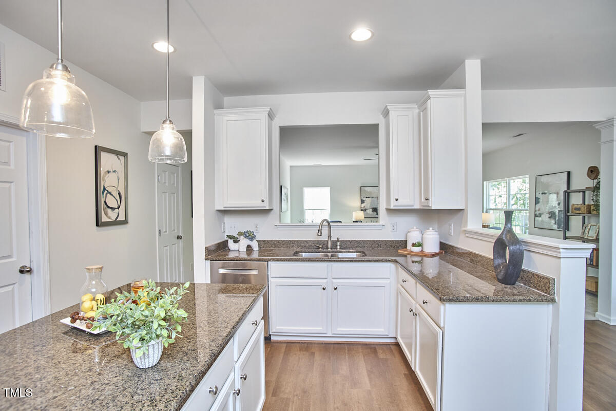 3614 Kilgo Drive