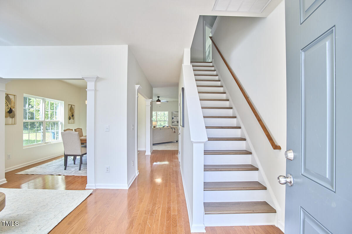 3614 Kilgo Drive