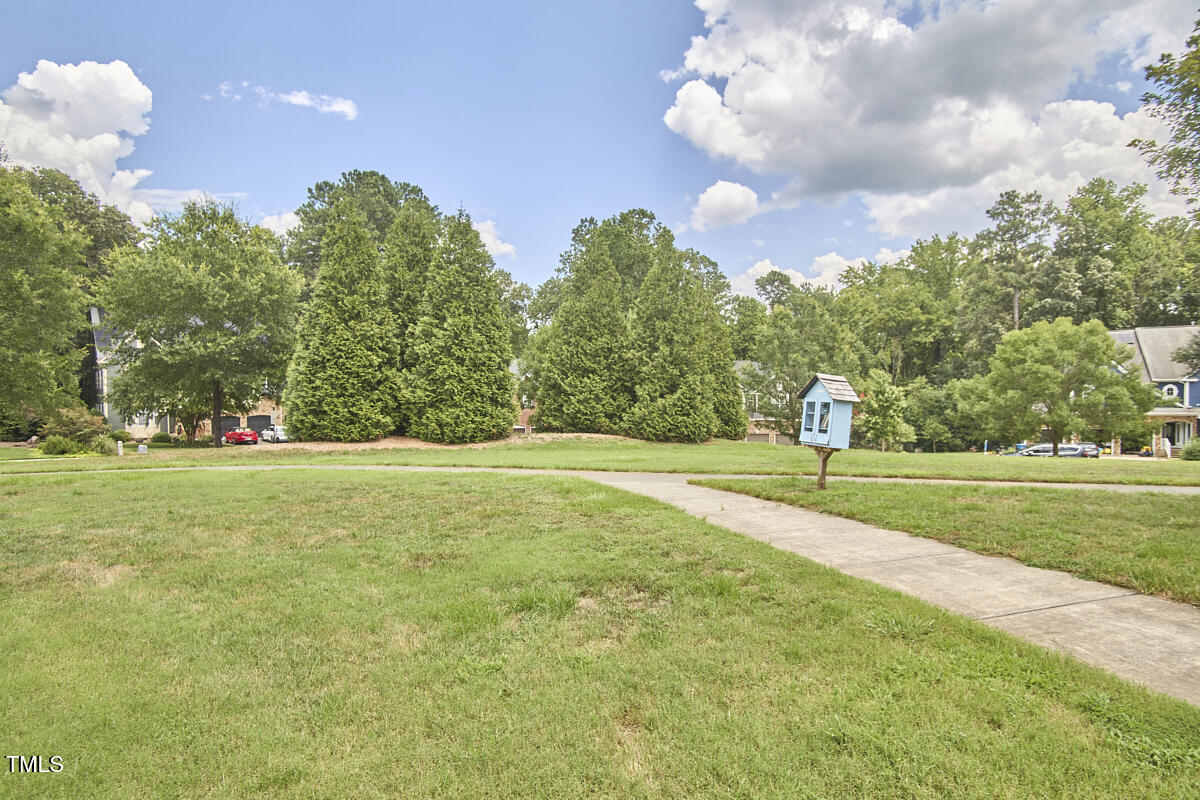 3614 Kilgo Drive