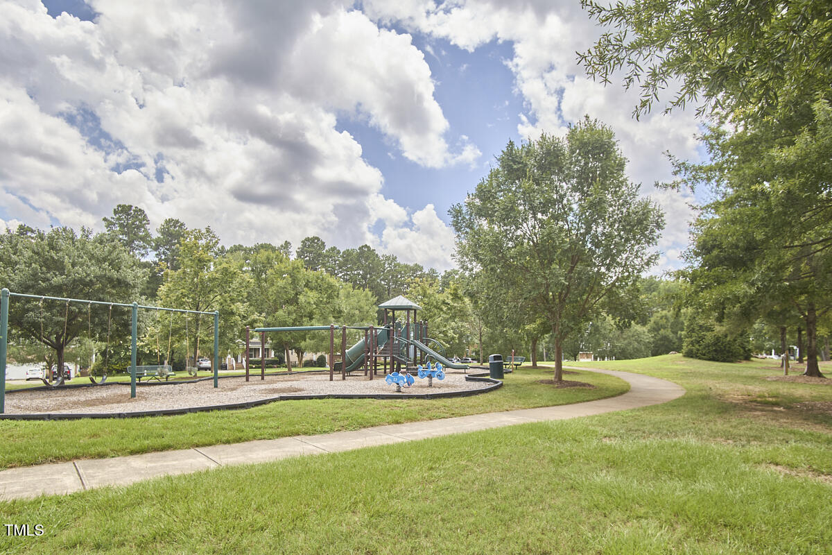 3614 Kilgo Drive