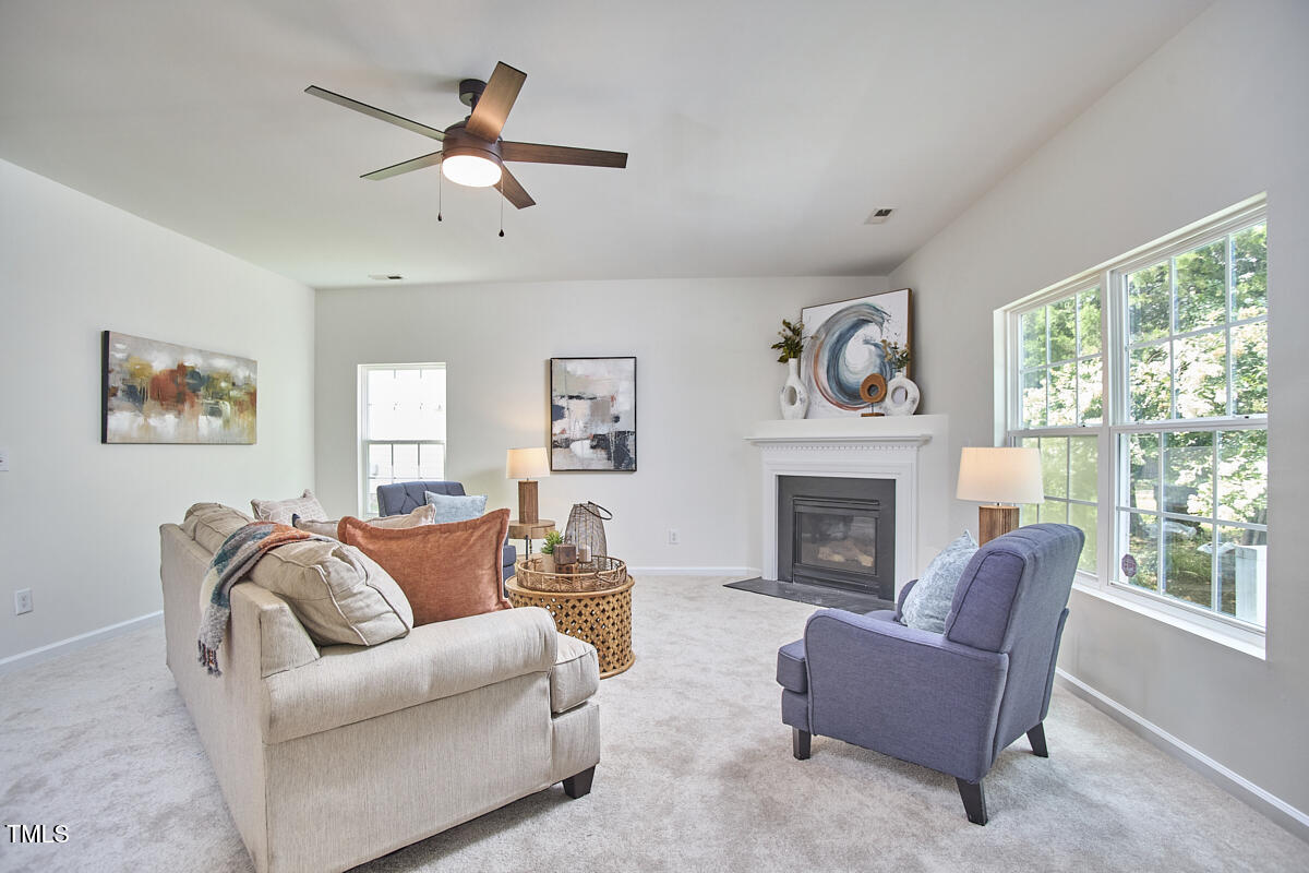 3614 Kilgo Drive