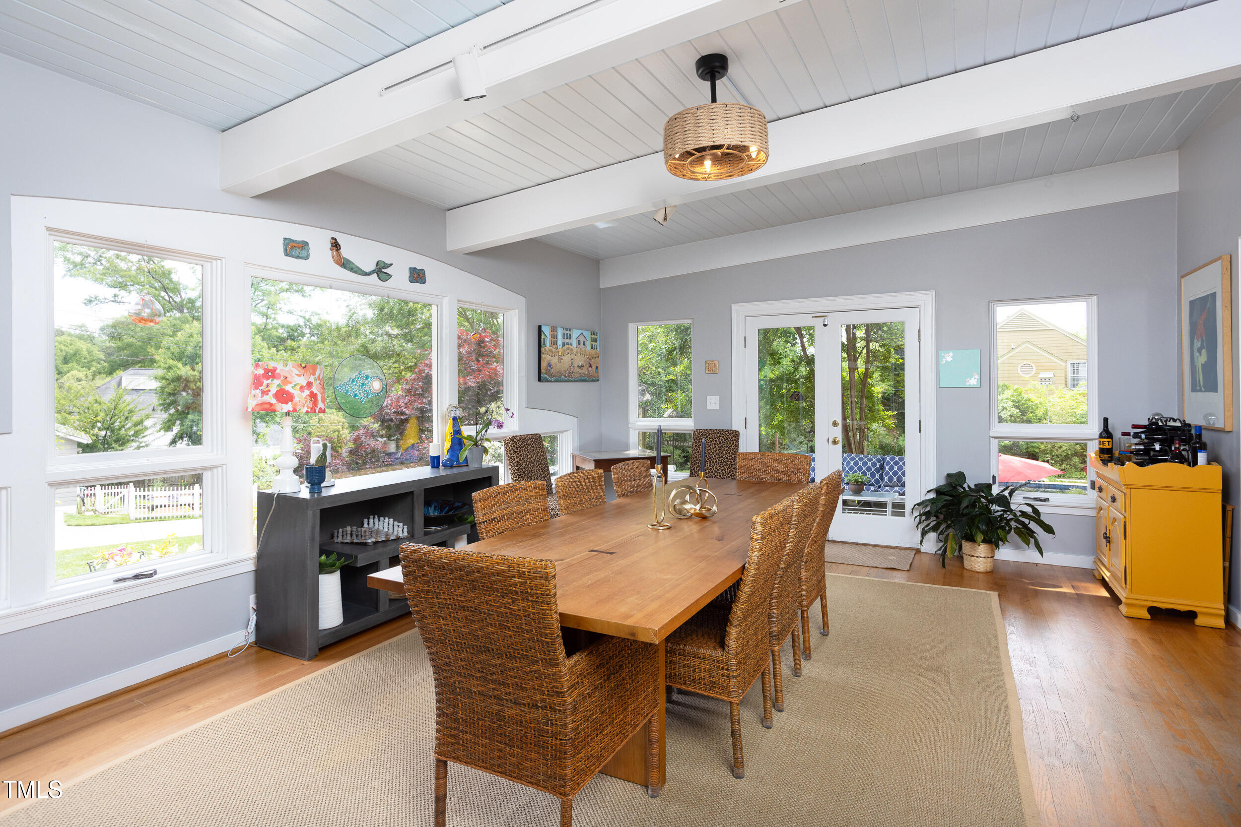 1603 Hermitage Court