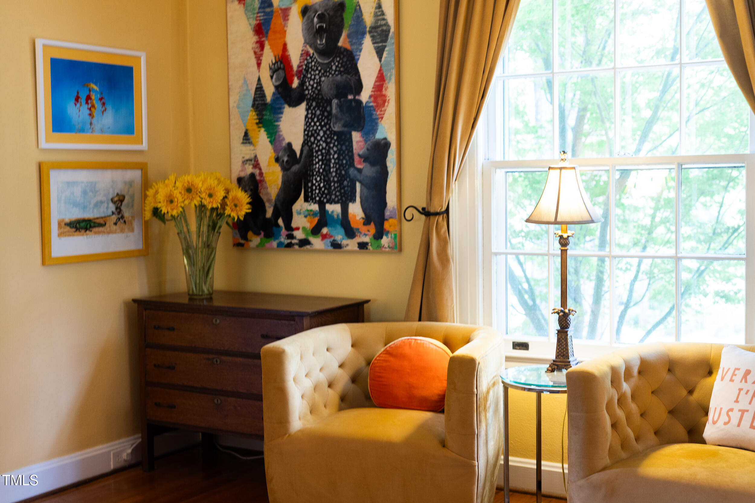 1603 Hermitage Court