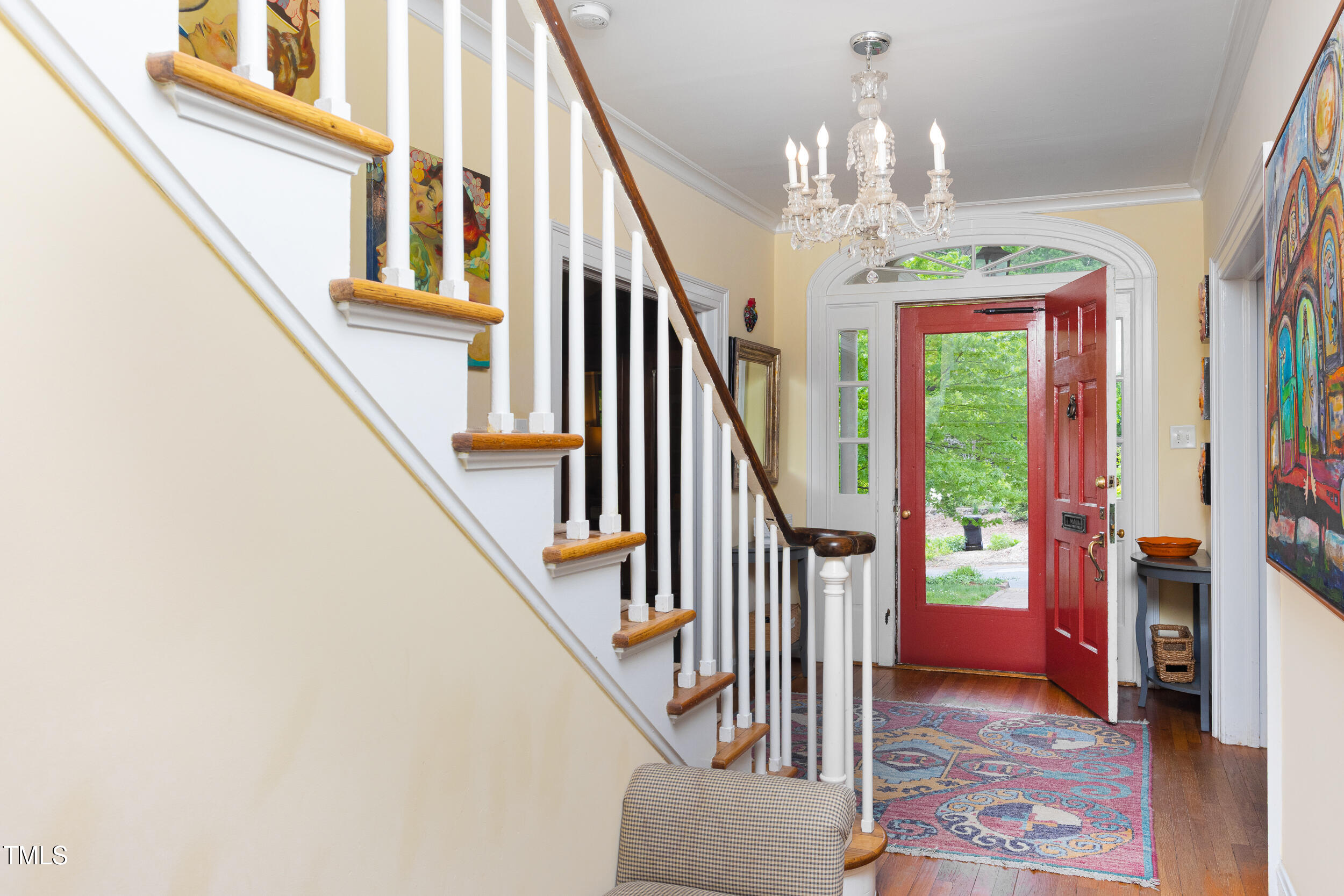 1603 Hermitage Court