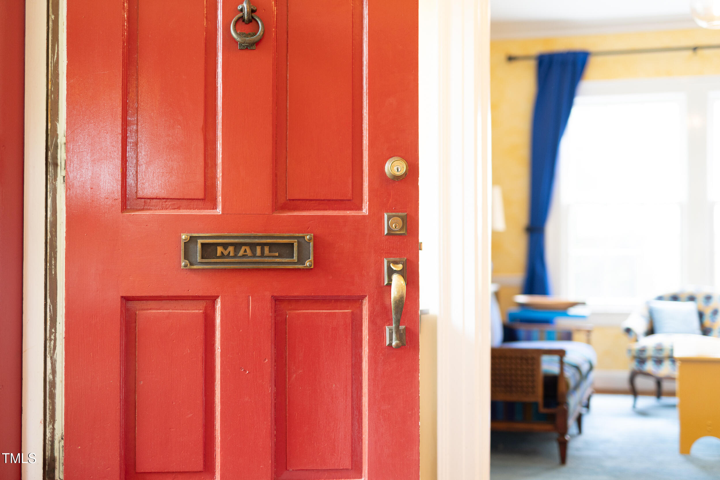 1603 Hermitage Court