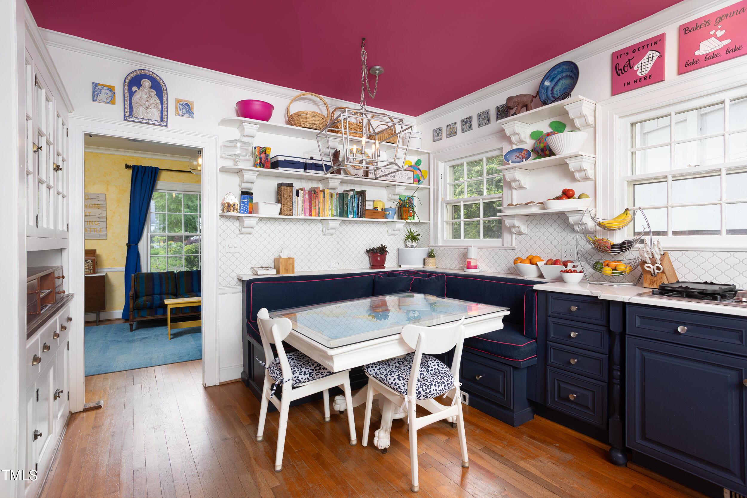 1603 Hermitage Court