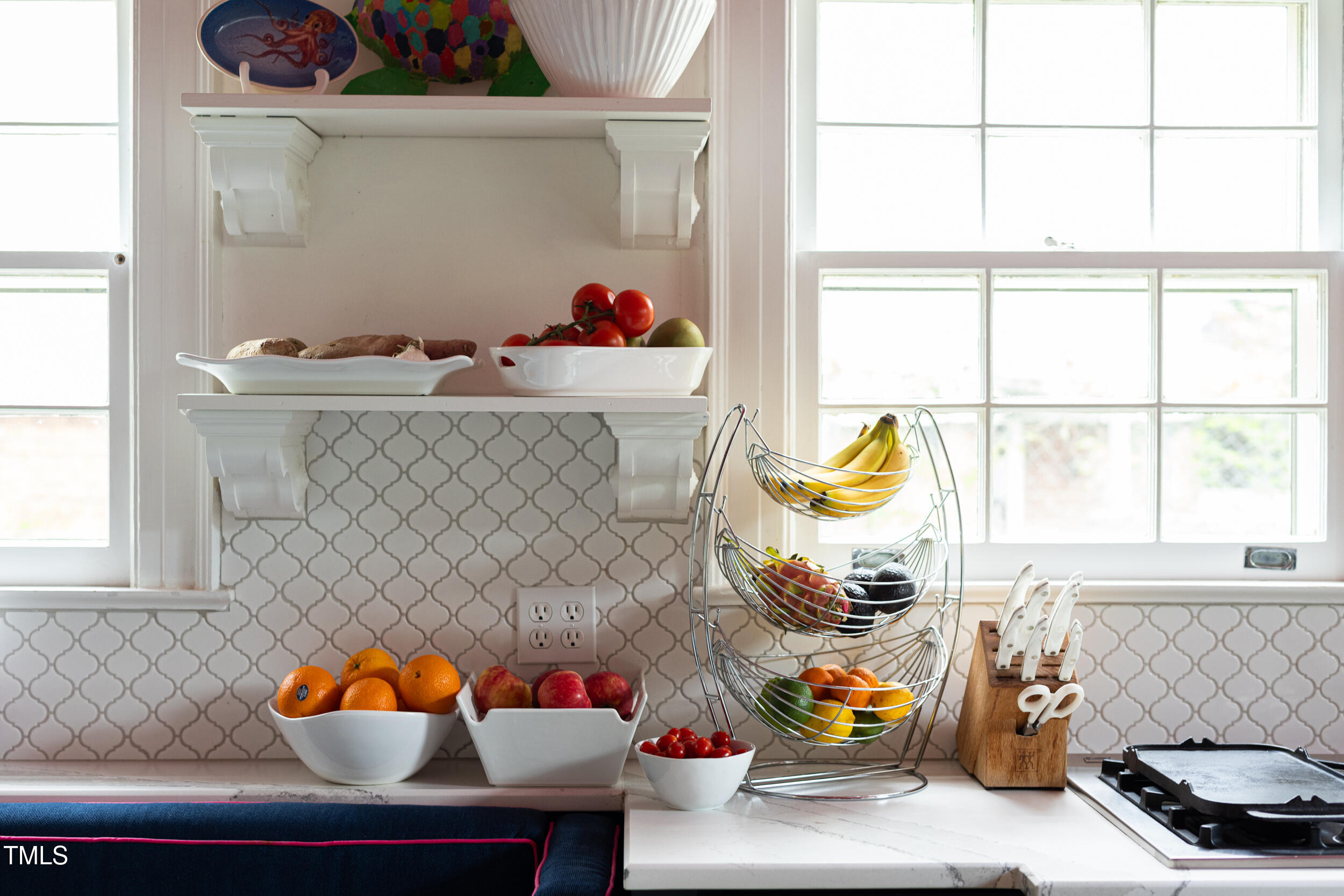 1603 Hermitage Court