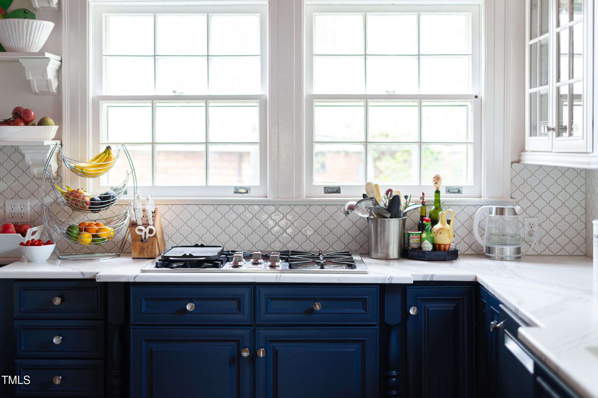 1603 Hermitage Court