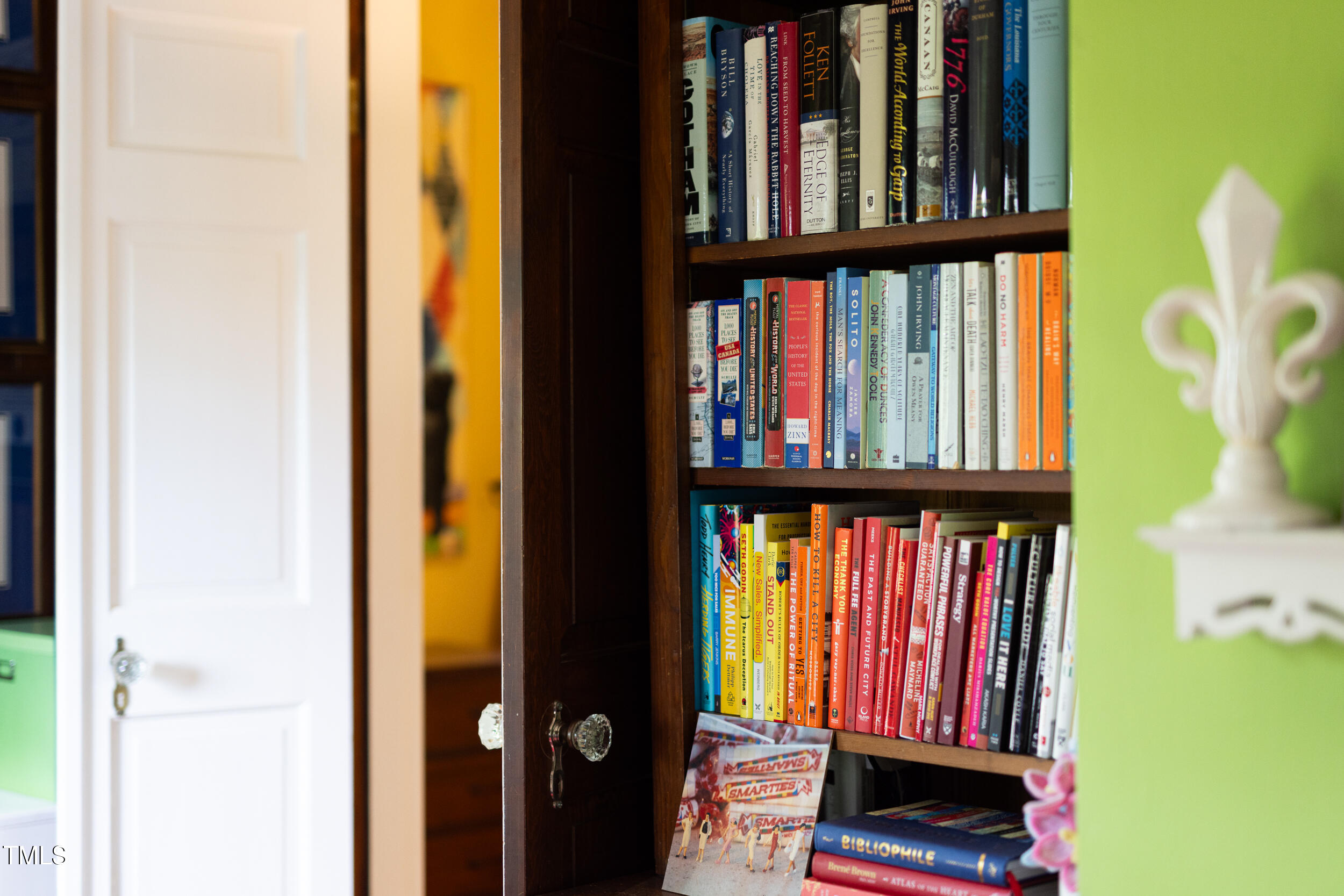 1603 Hermitage Court