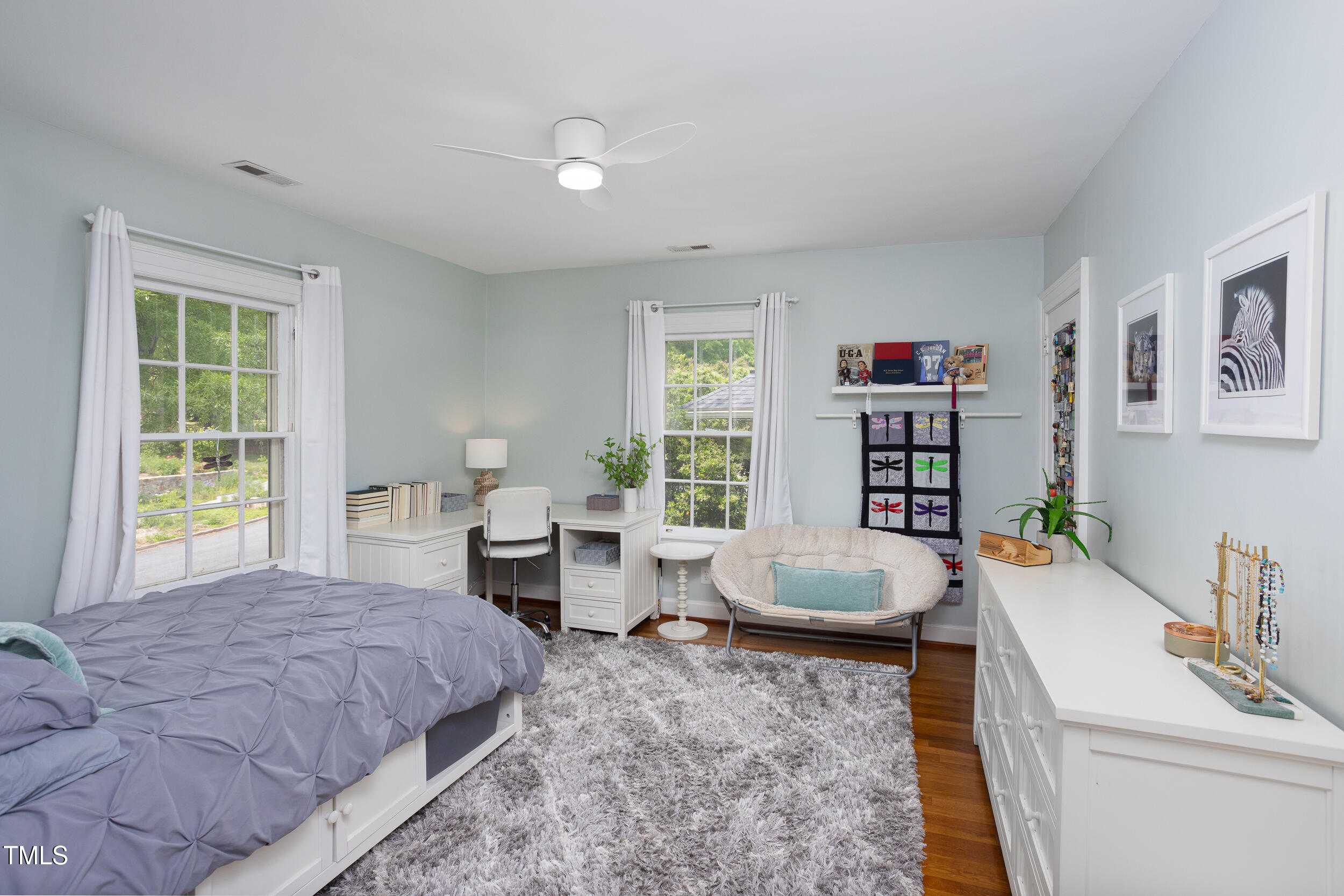 1603 Hermitage Court