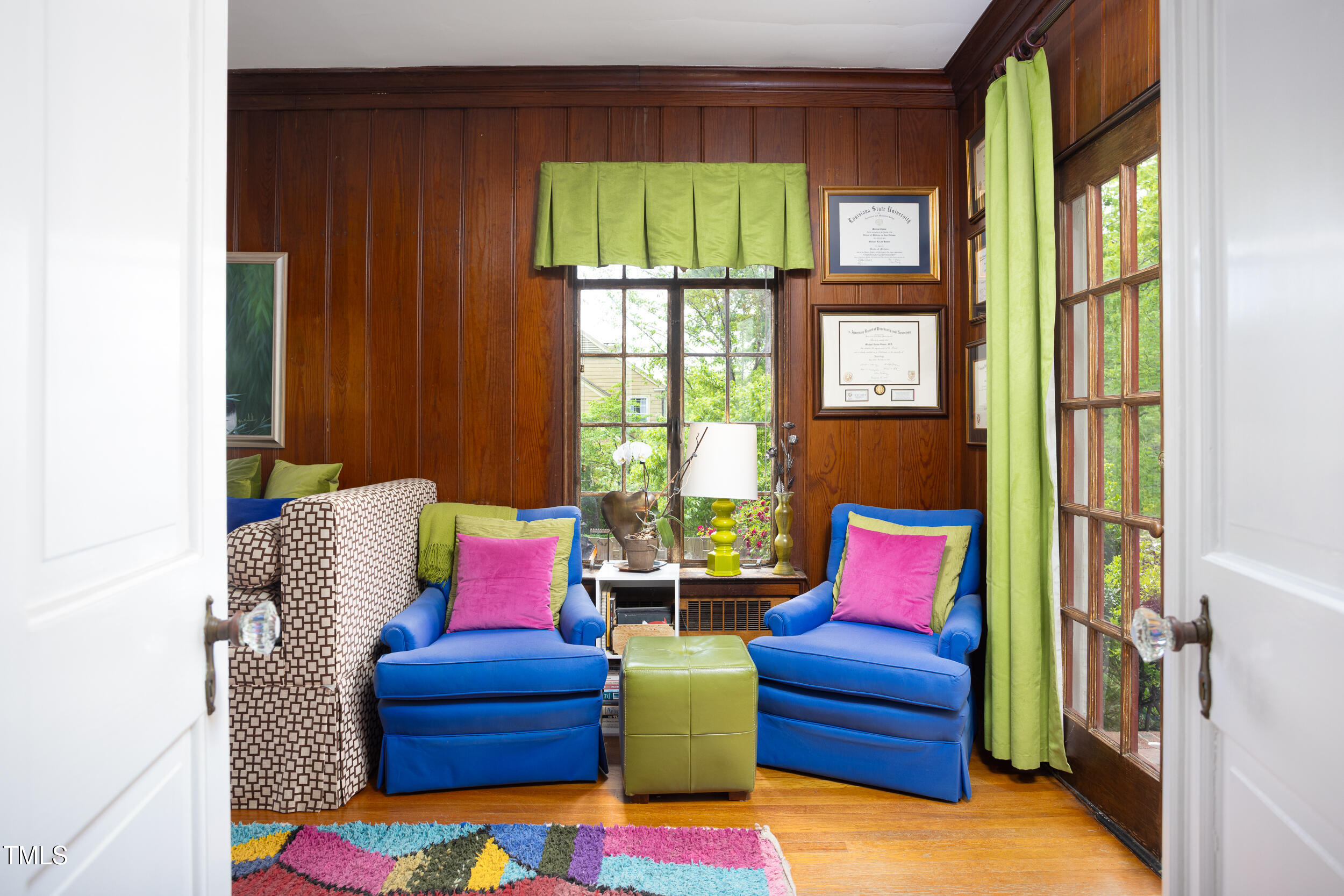 1603 Hermitage Court