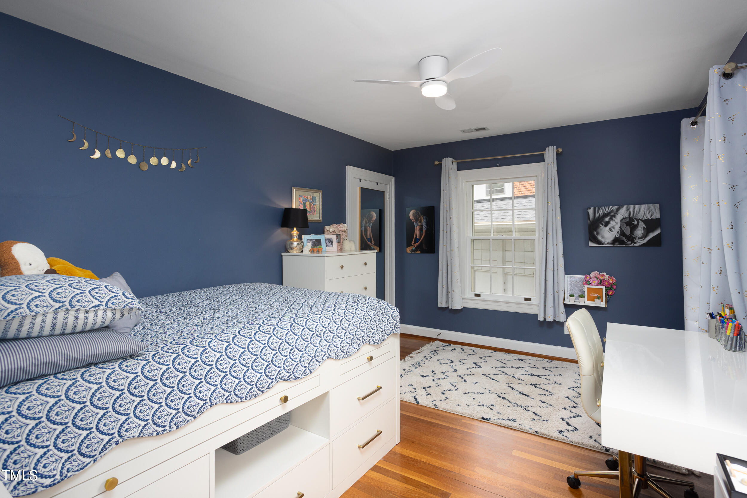 1603 Hermitage Court