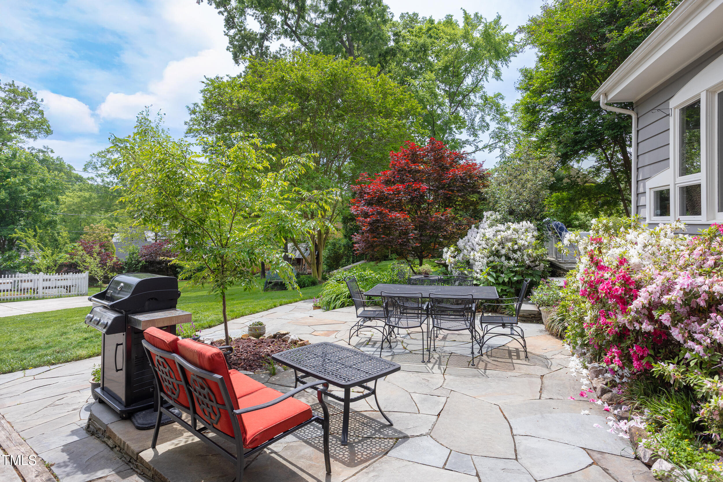 1603 Hermitage Court