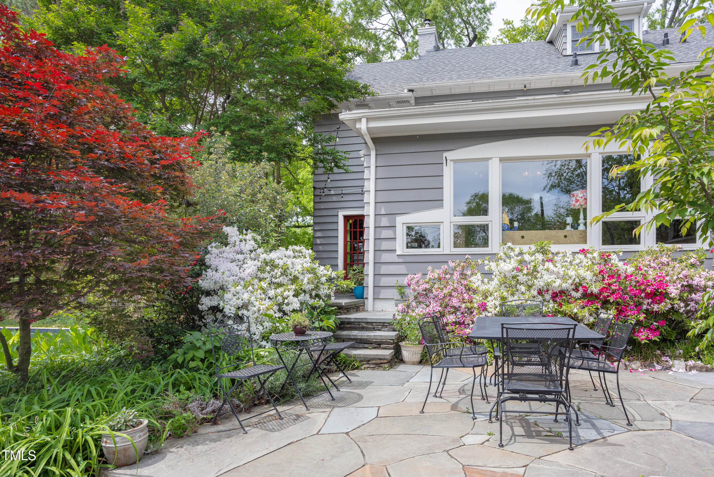 1603 Hermitage Court