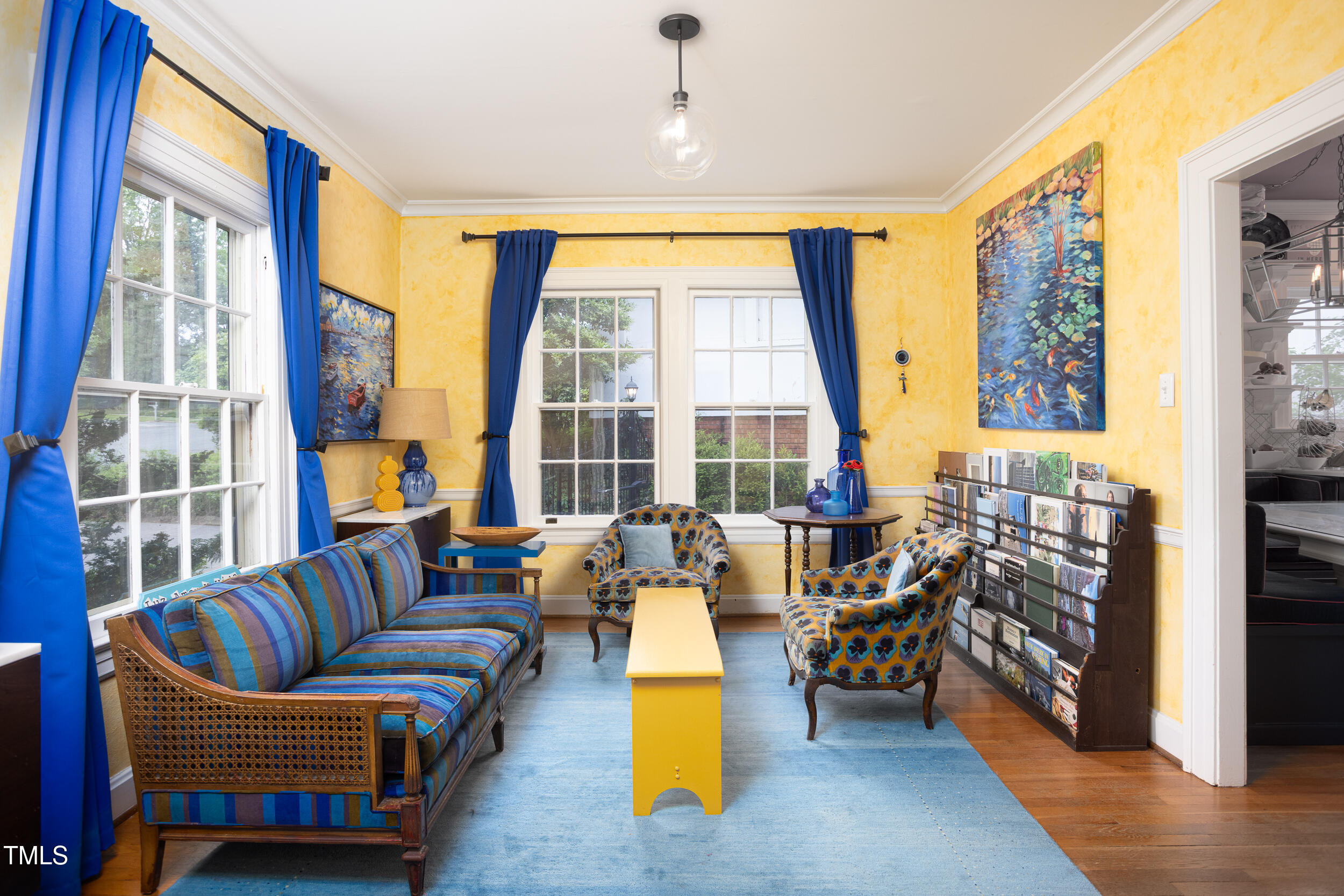 1603 Hermitage Court