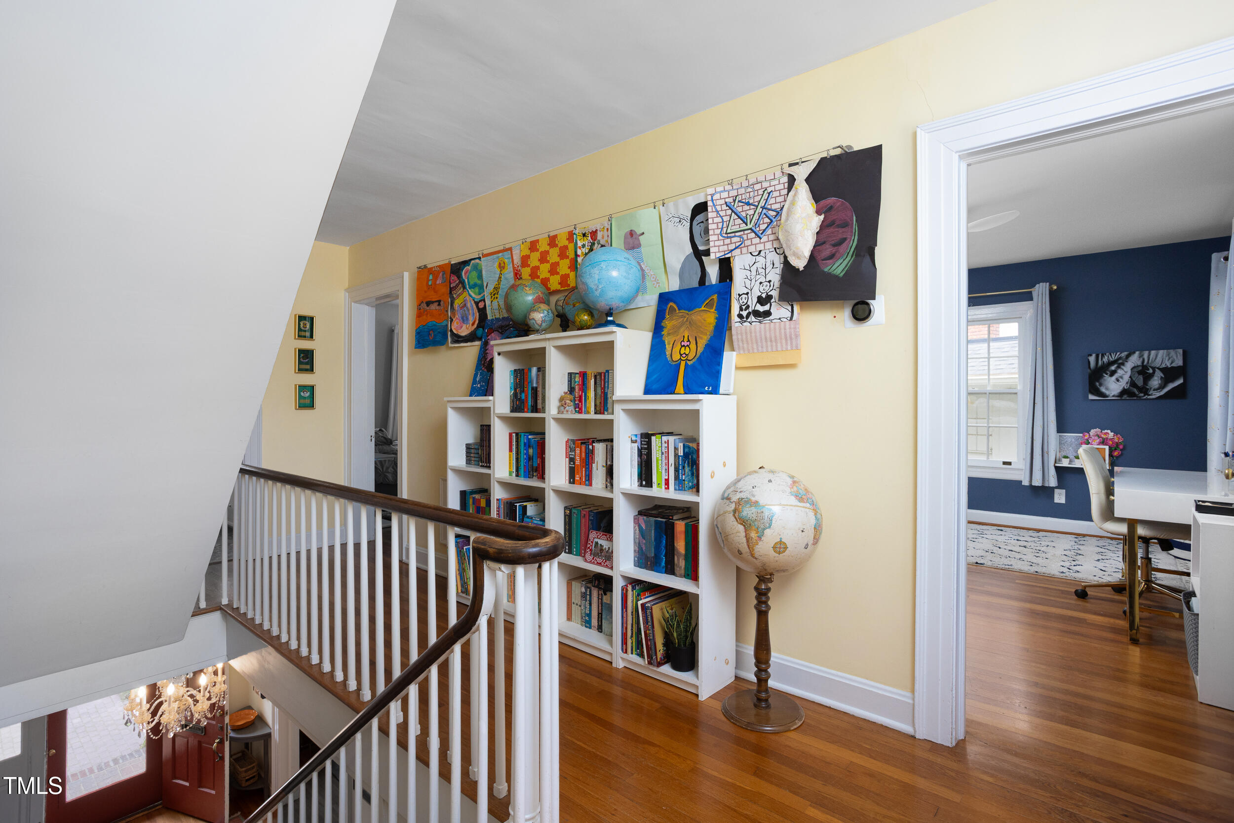 1603 Hermitage Court