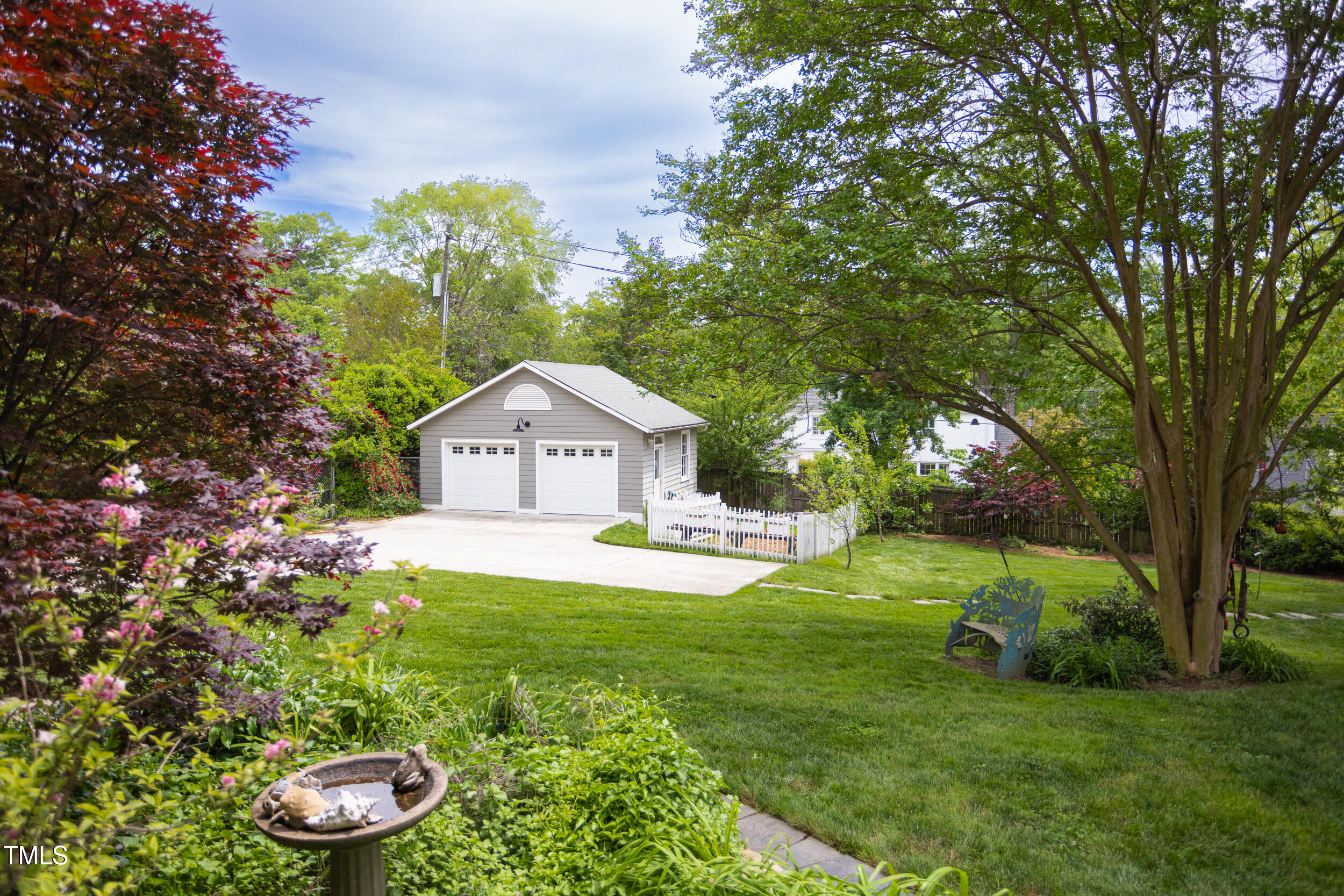 1603 Hermitage Court