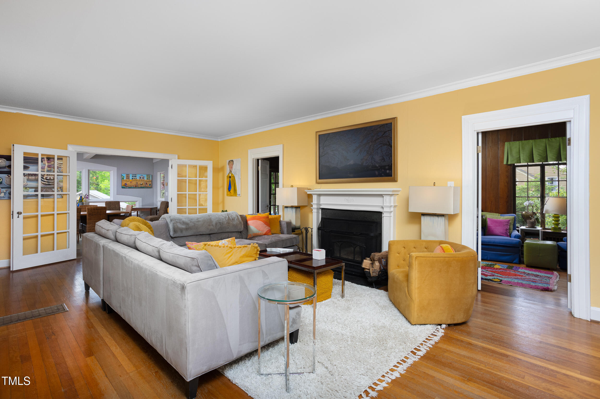 1603 Hermitage Court