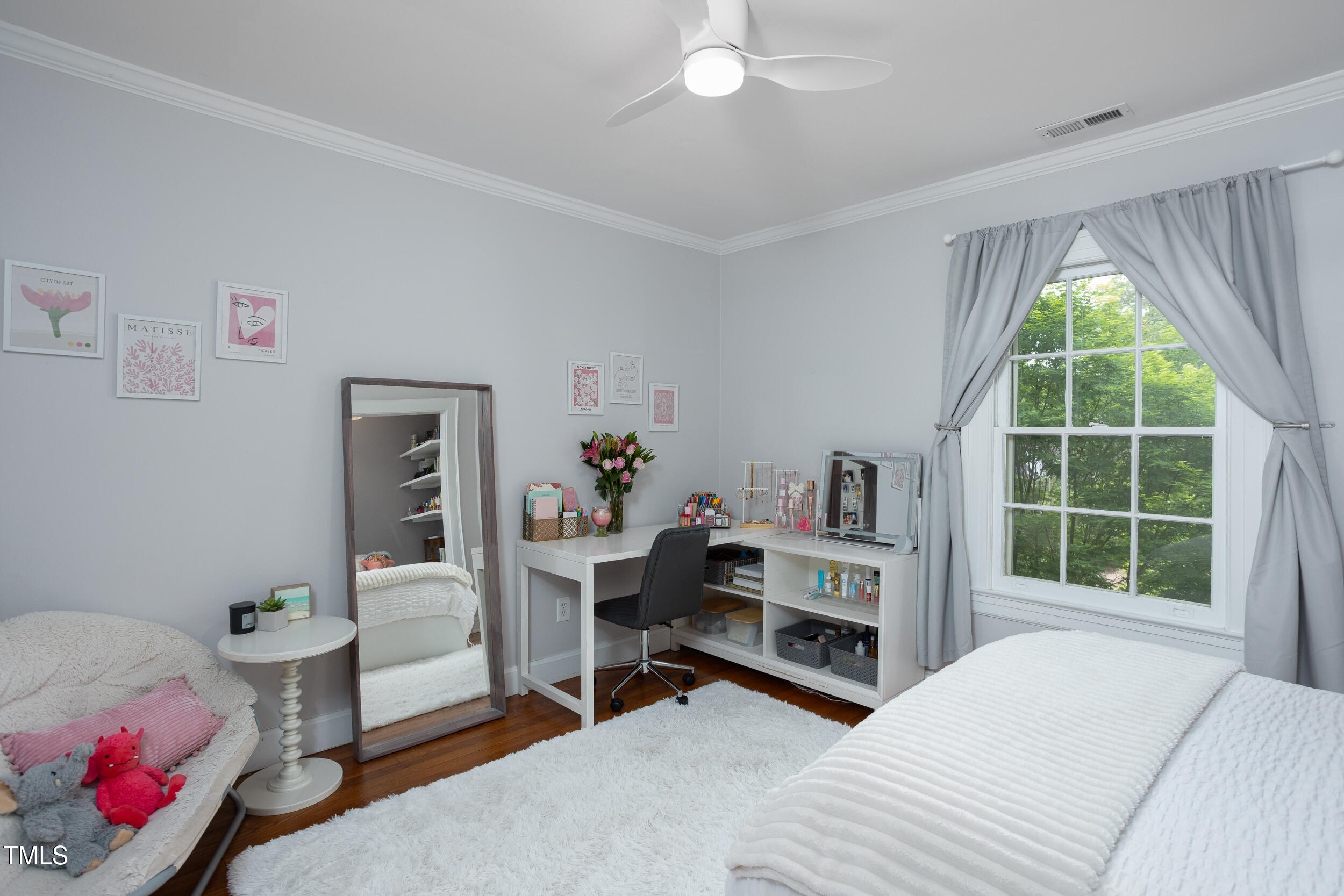 1603 Hermitage Court