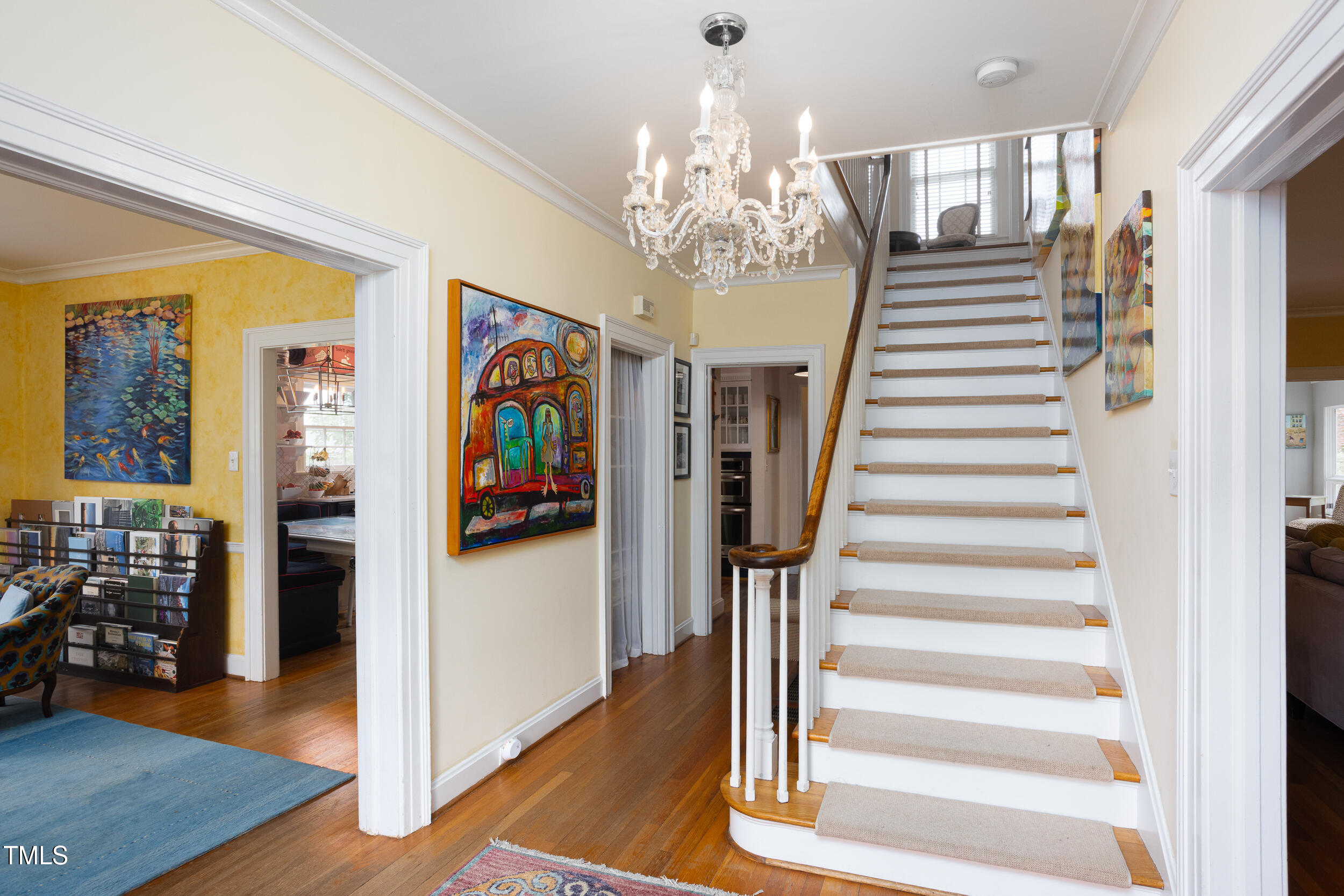 1603 Hermitage Court