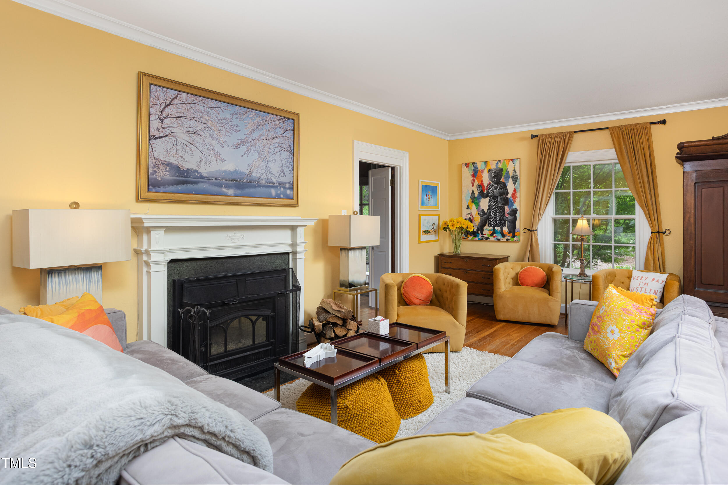 1603 Hermitage Court