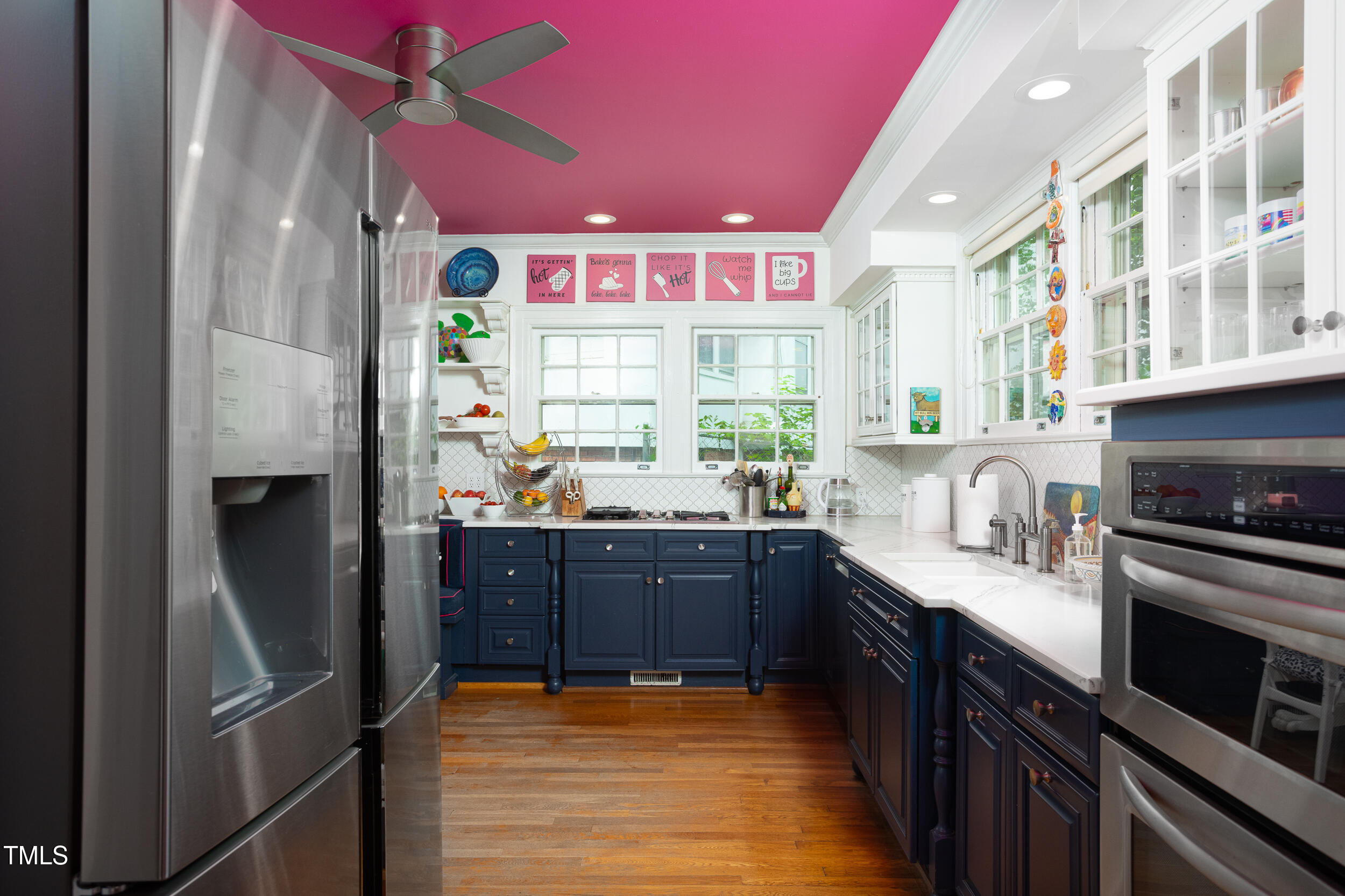 1603 Hermitage Court