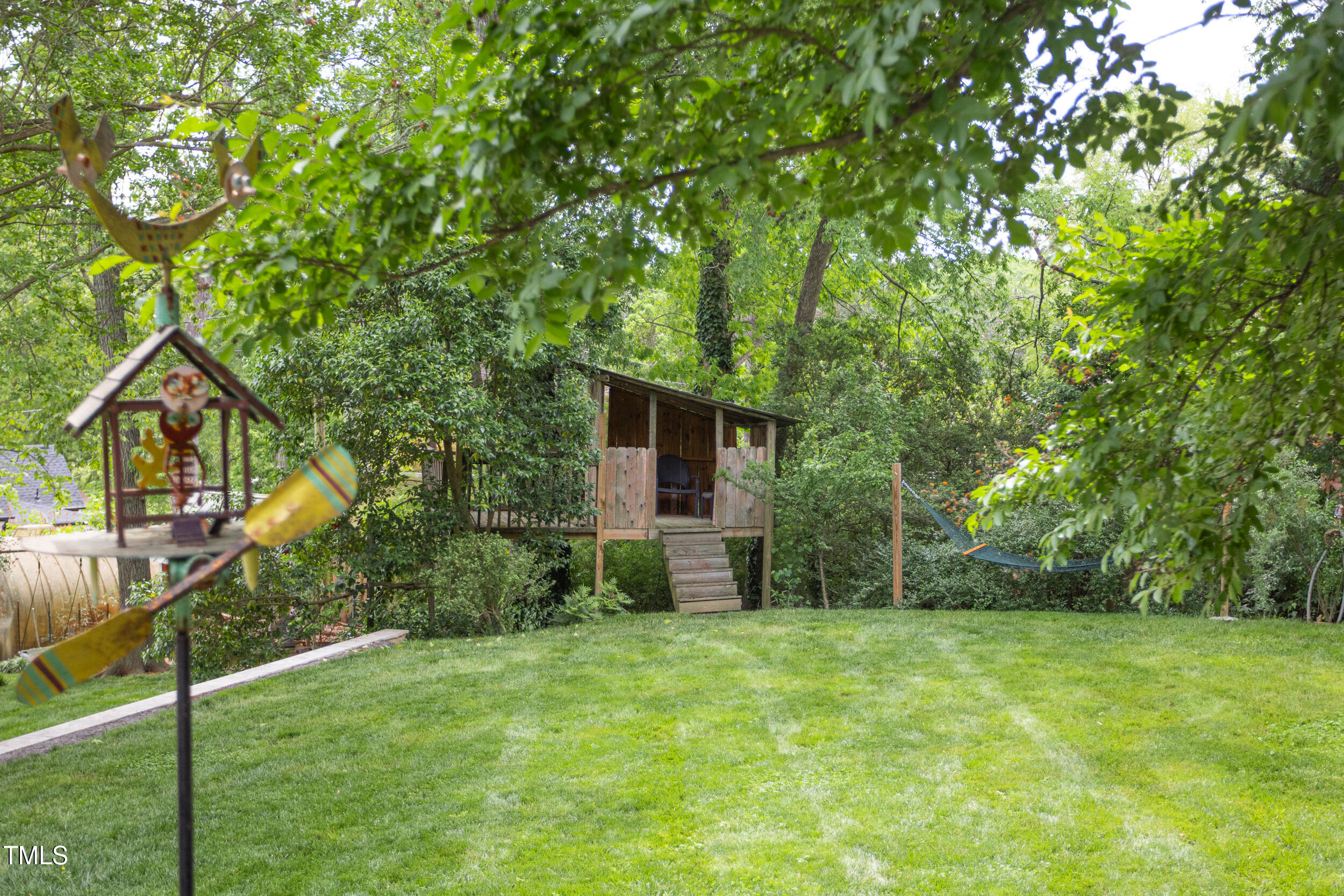 1603 Hermitage Court