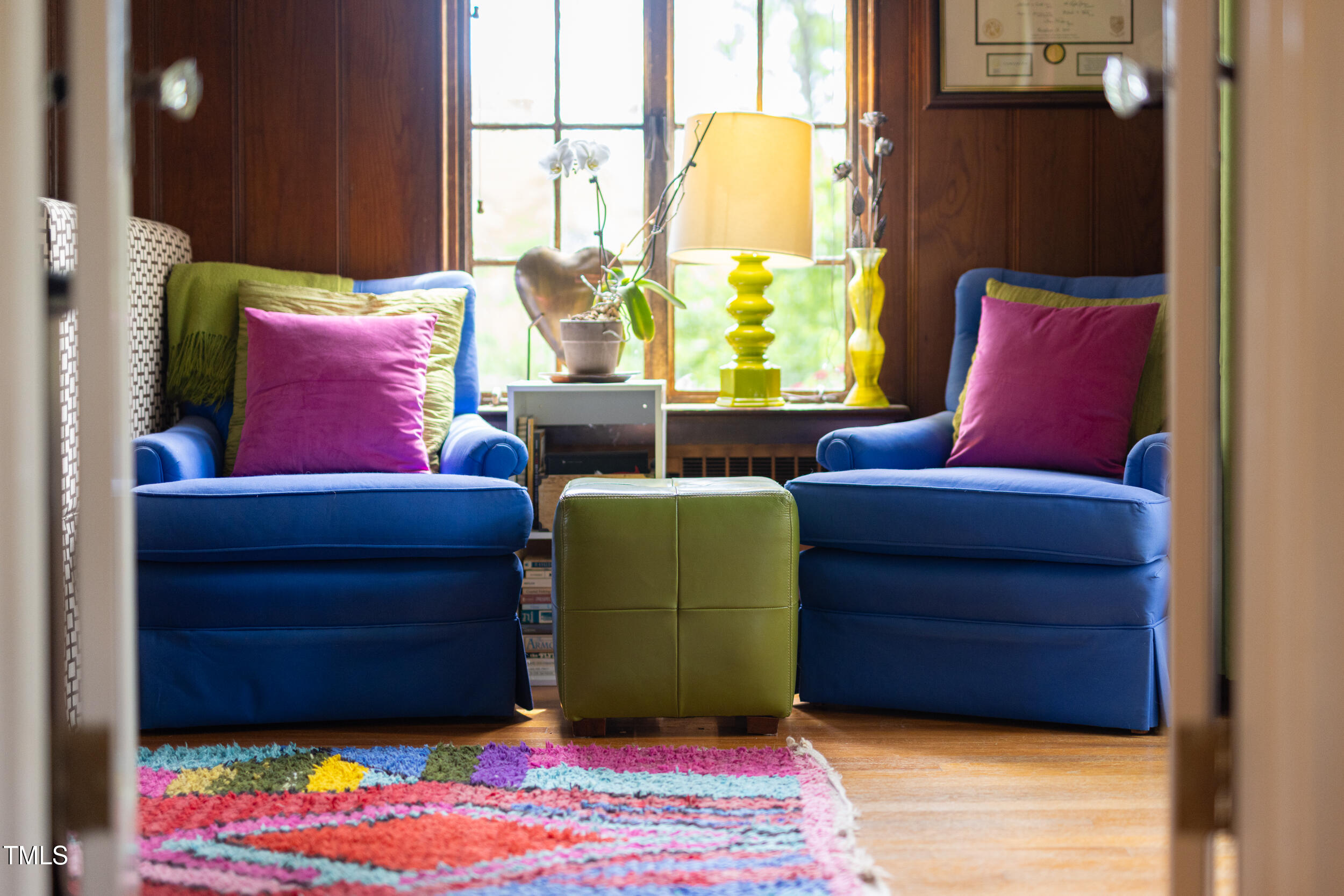 1603 Hermitage Court