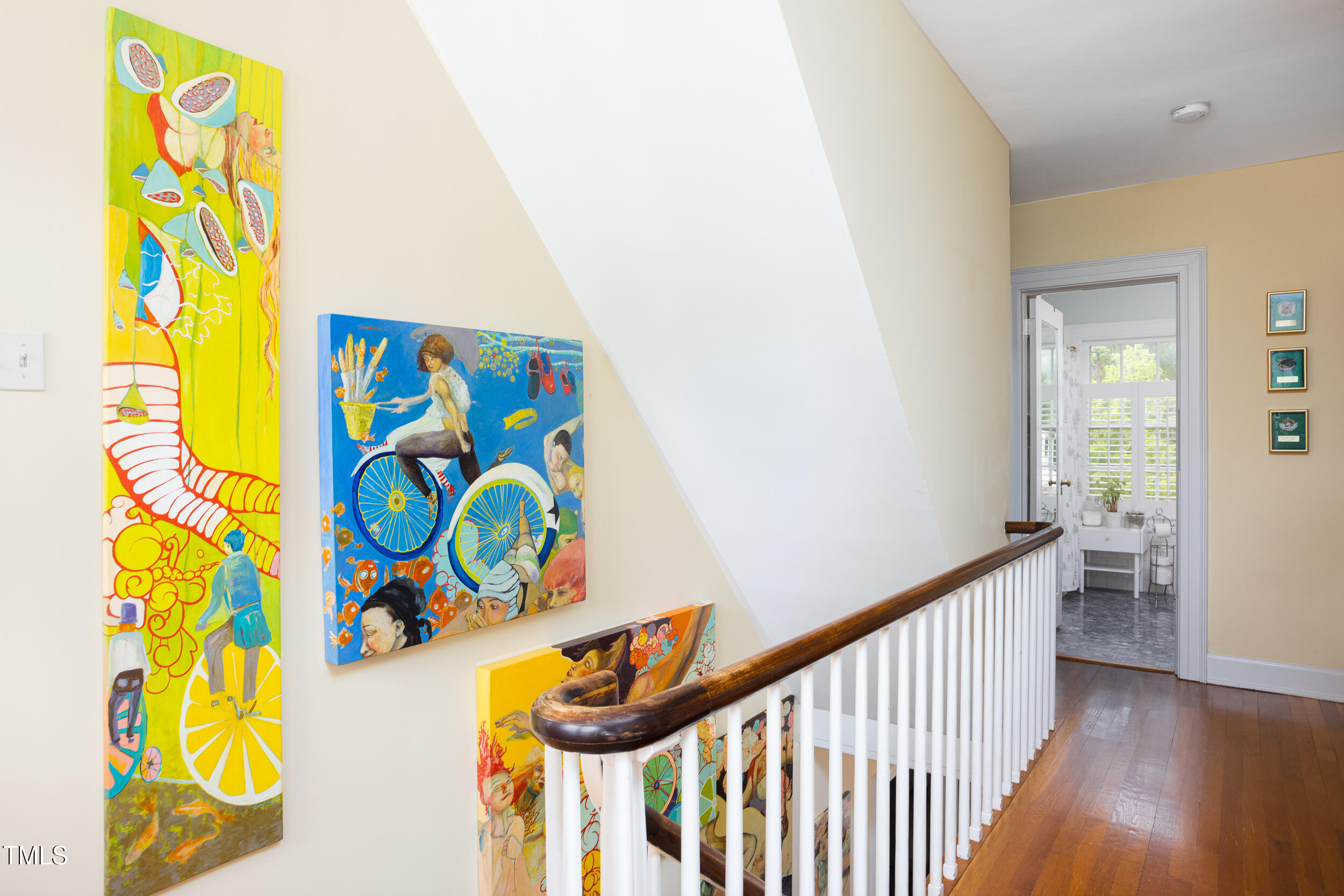 1603 Hermitage Court