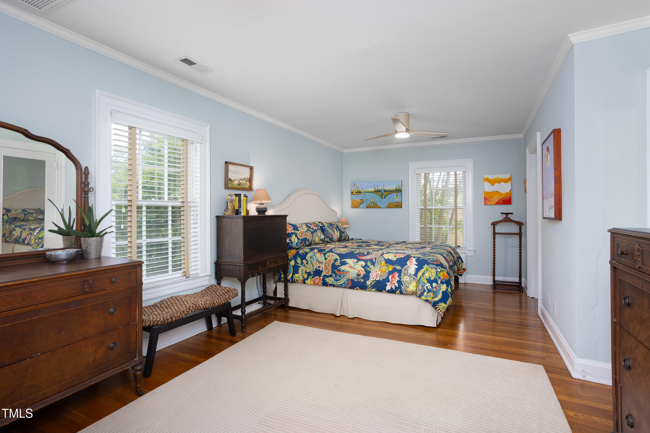 1603 Hermitage Court