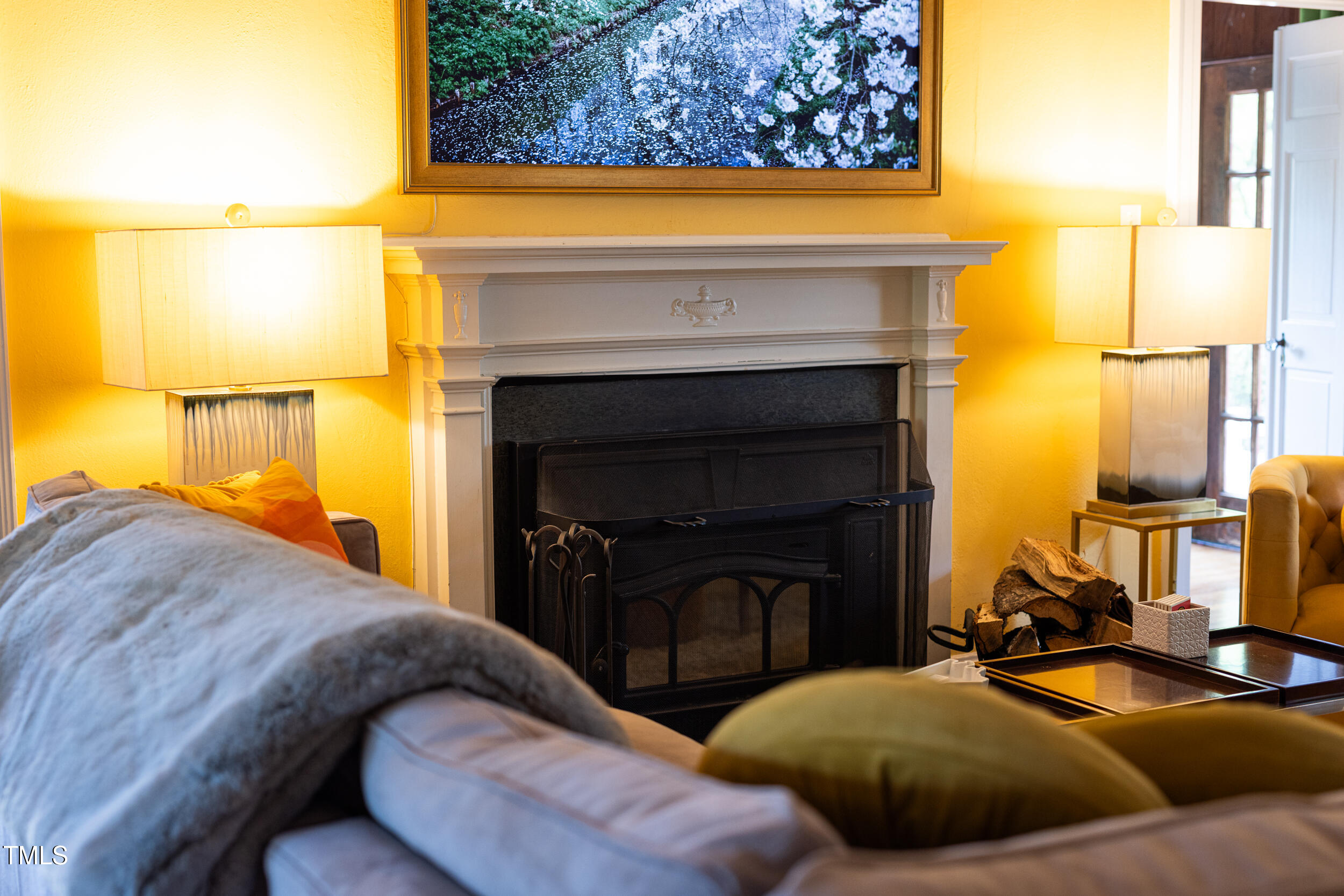 1603 Hermitage Court