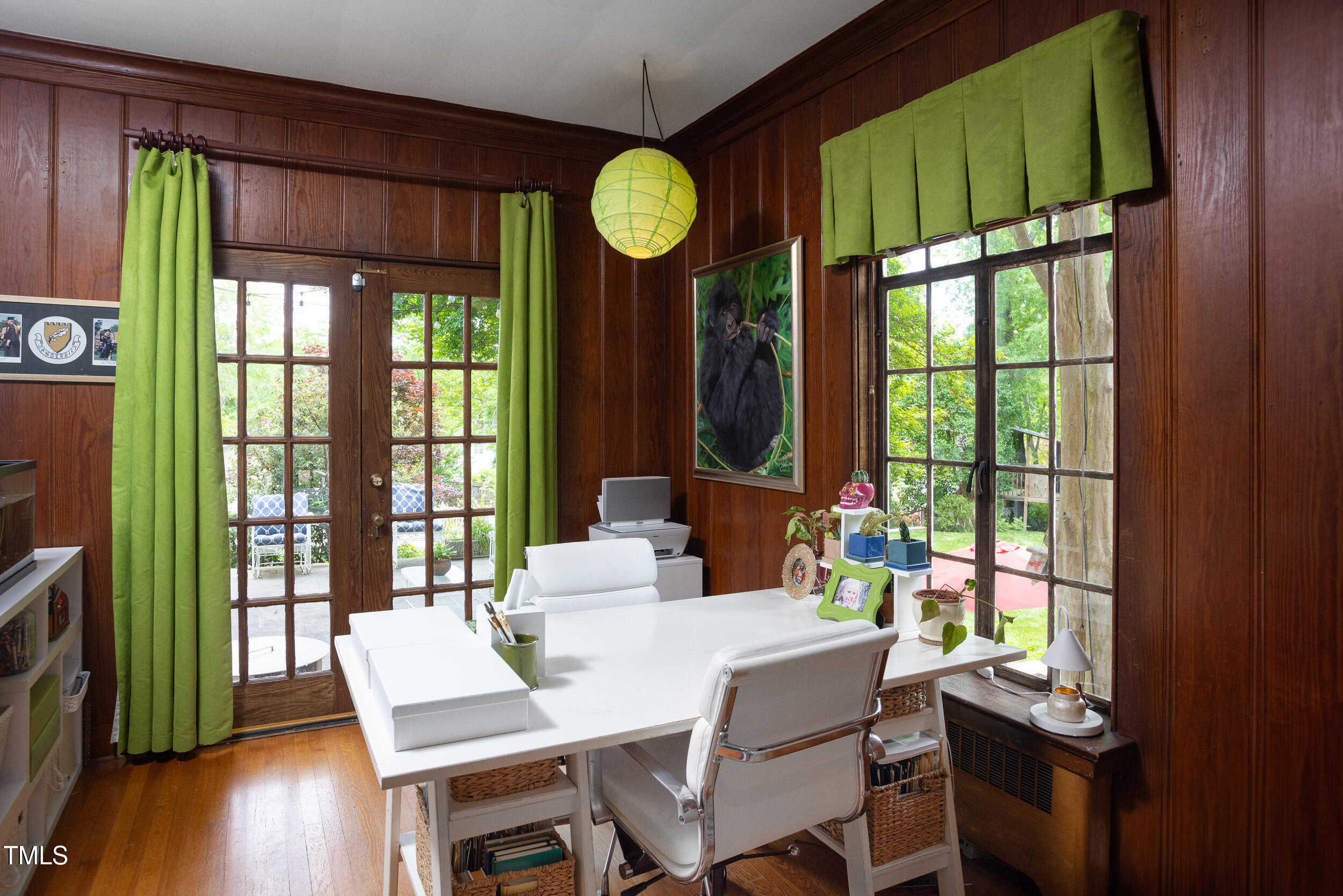 1603 Hermitage Court