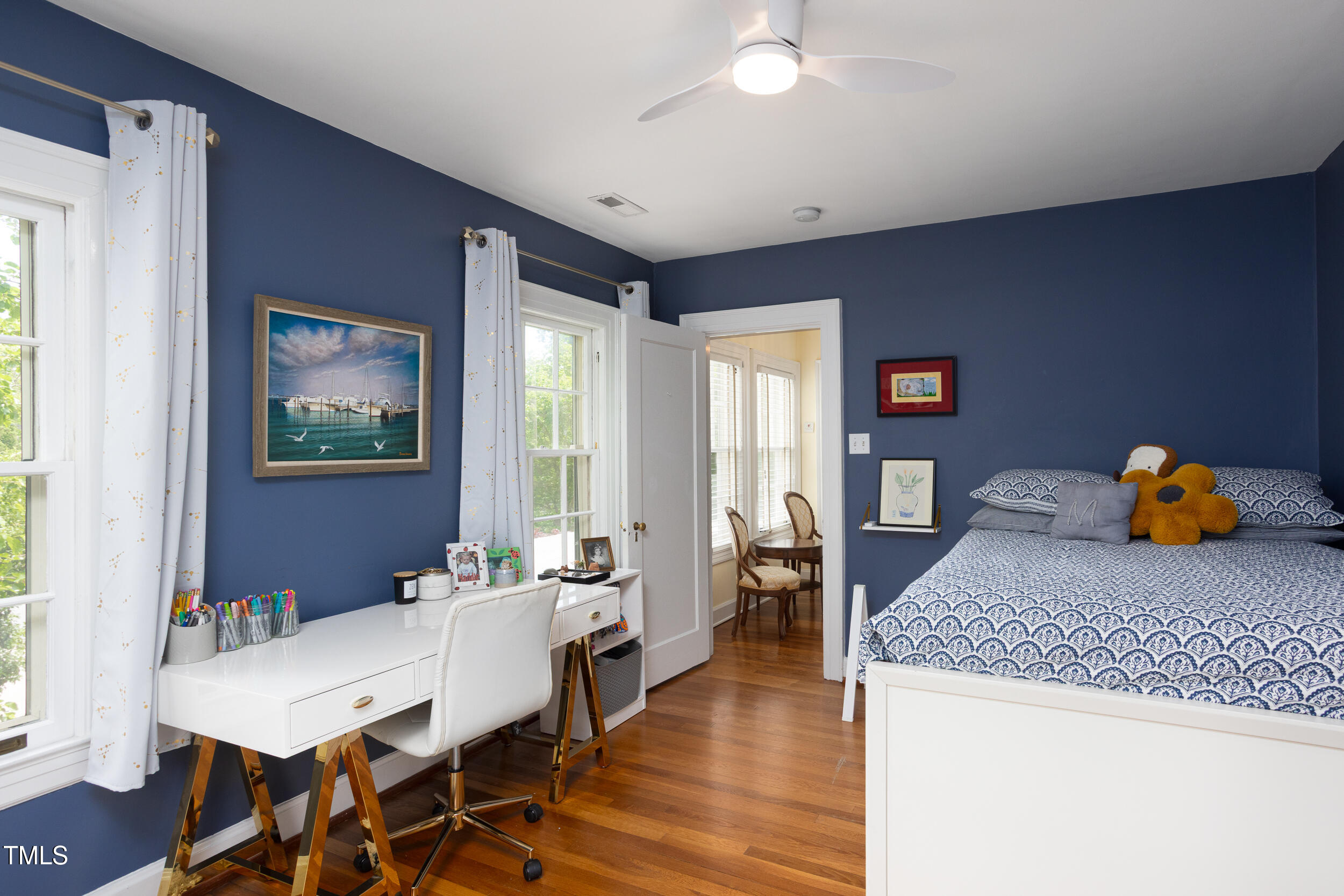 1603 Hermitage Court